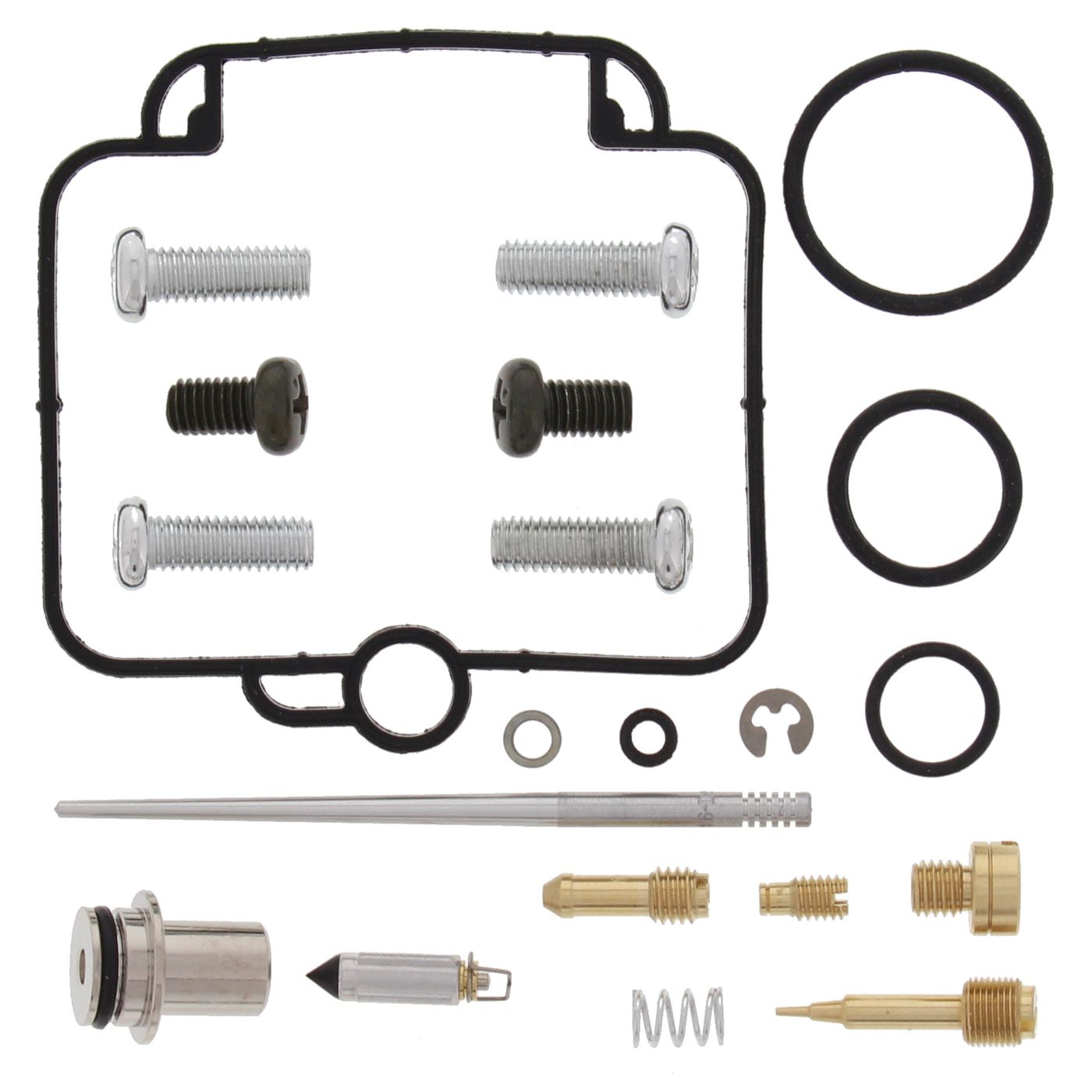 Wrp Carb Repair Kits - WRP261012 image