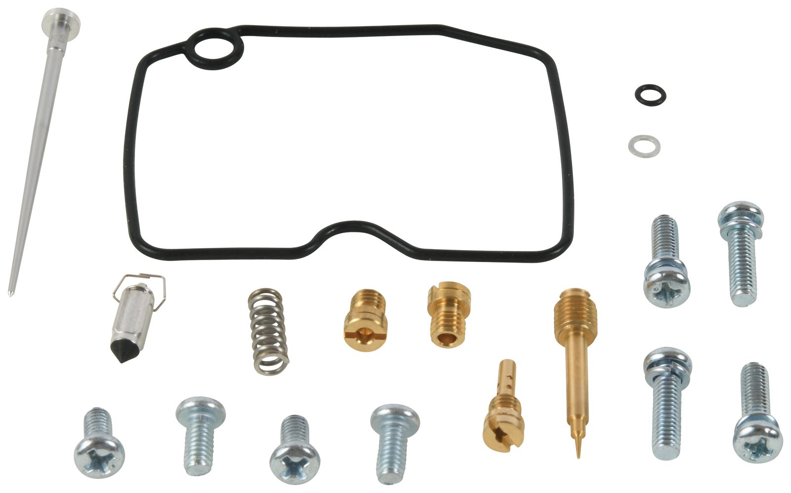 Wrp Carb Repair Kits - WRP2610135 image