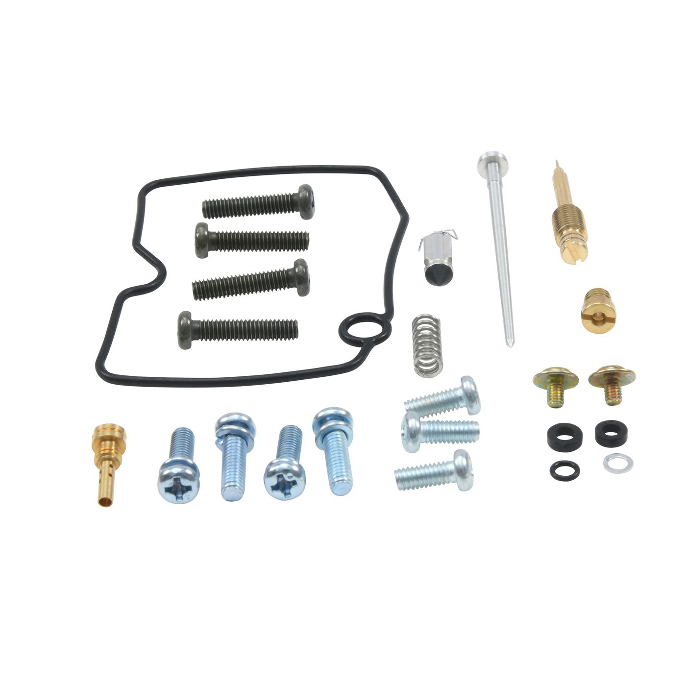 Wrp Carb Repair Kits - WRP2610137 image