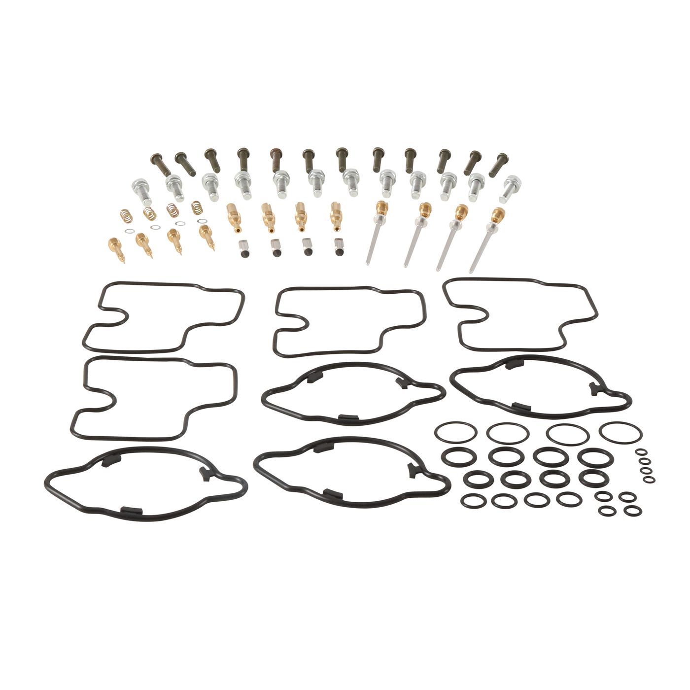 Wrp Carb Repair Kits - WRP2610139 image