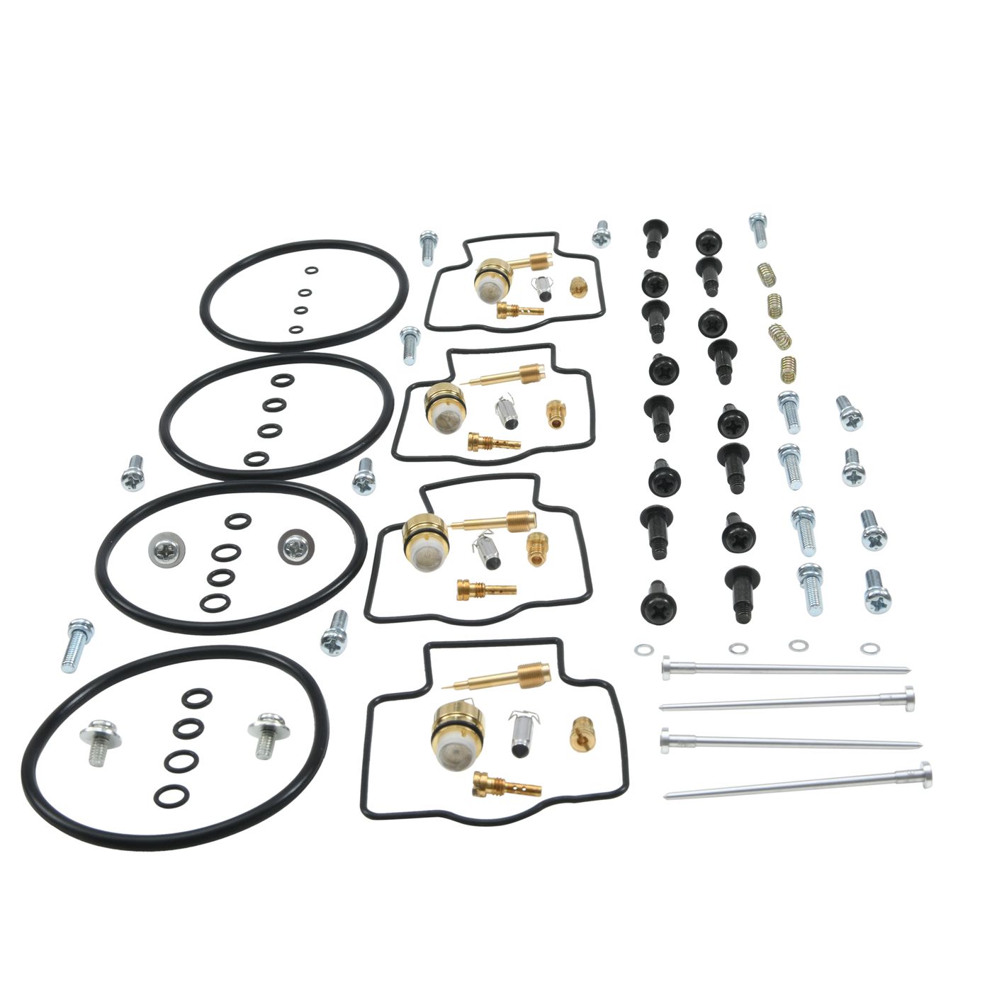 Wrp Carb Repair Kits - WRP2610141 image