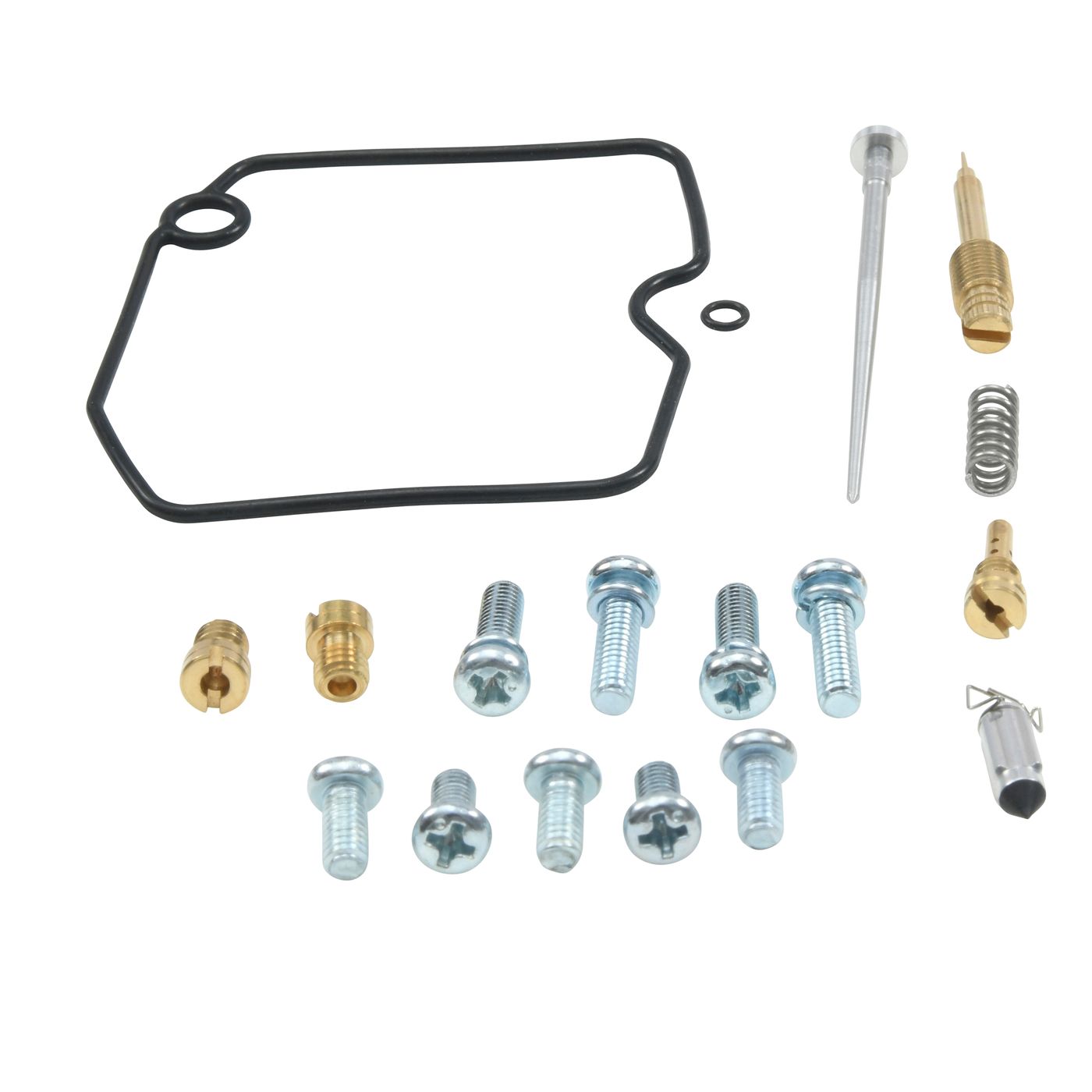 Wrp Carb Repair Kits - WRP2610143 image