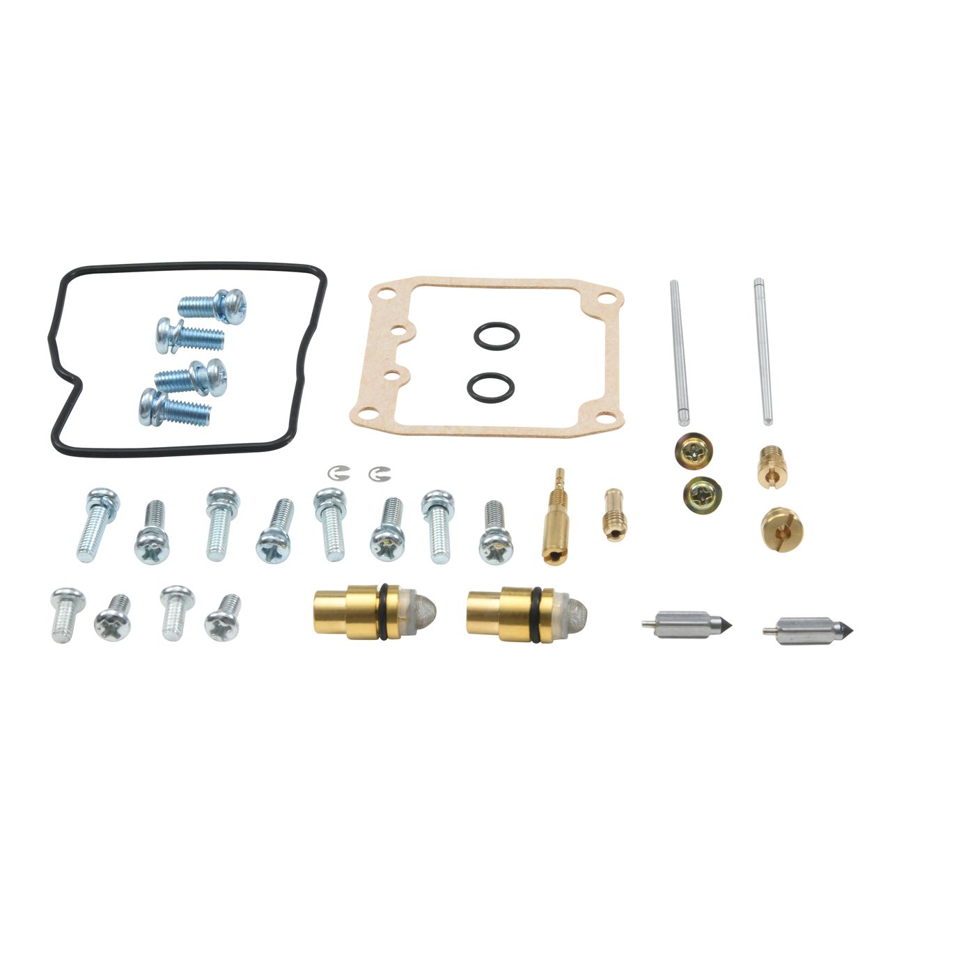 Wrp Carb Repair Kits - WRP2610144 image