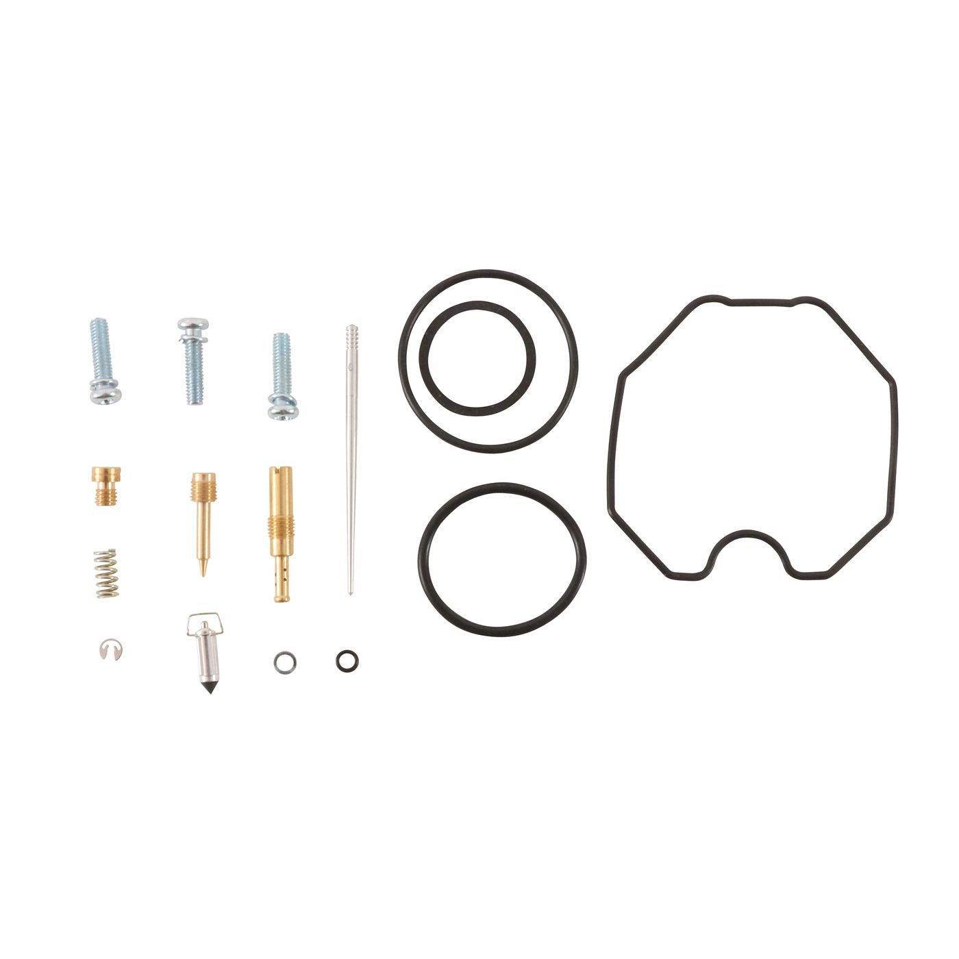 Wrp Carb Repair Kits - WRP2610145 image