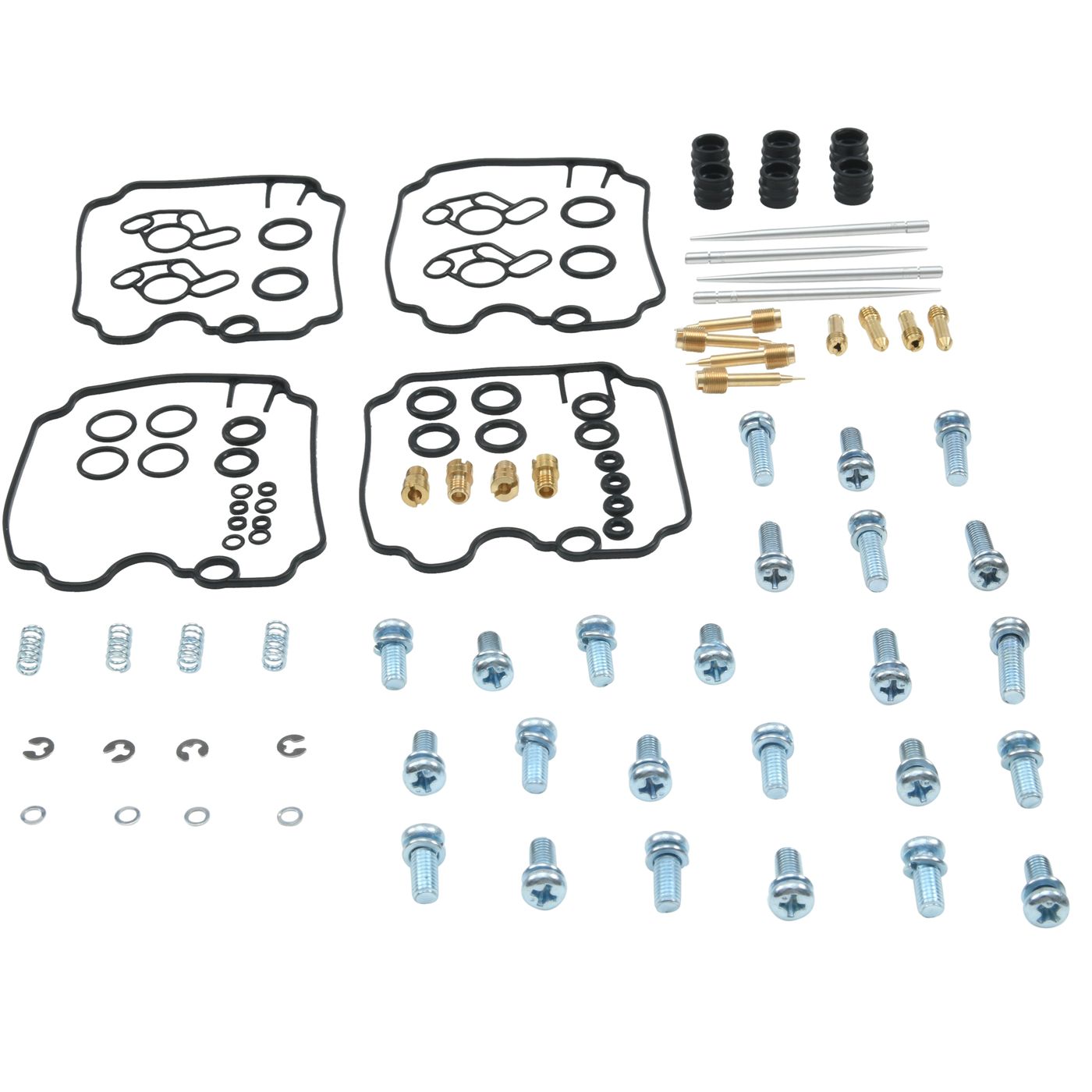 Wrp Carb Repair Kits - WRP2610146 image