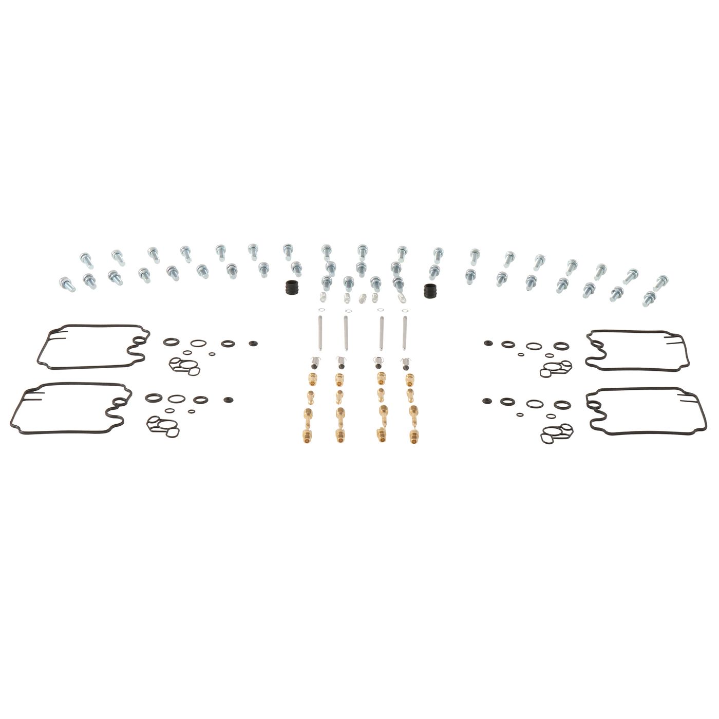 Wrp Carb Repair Kits - WRP2610147 image