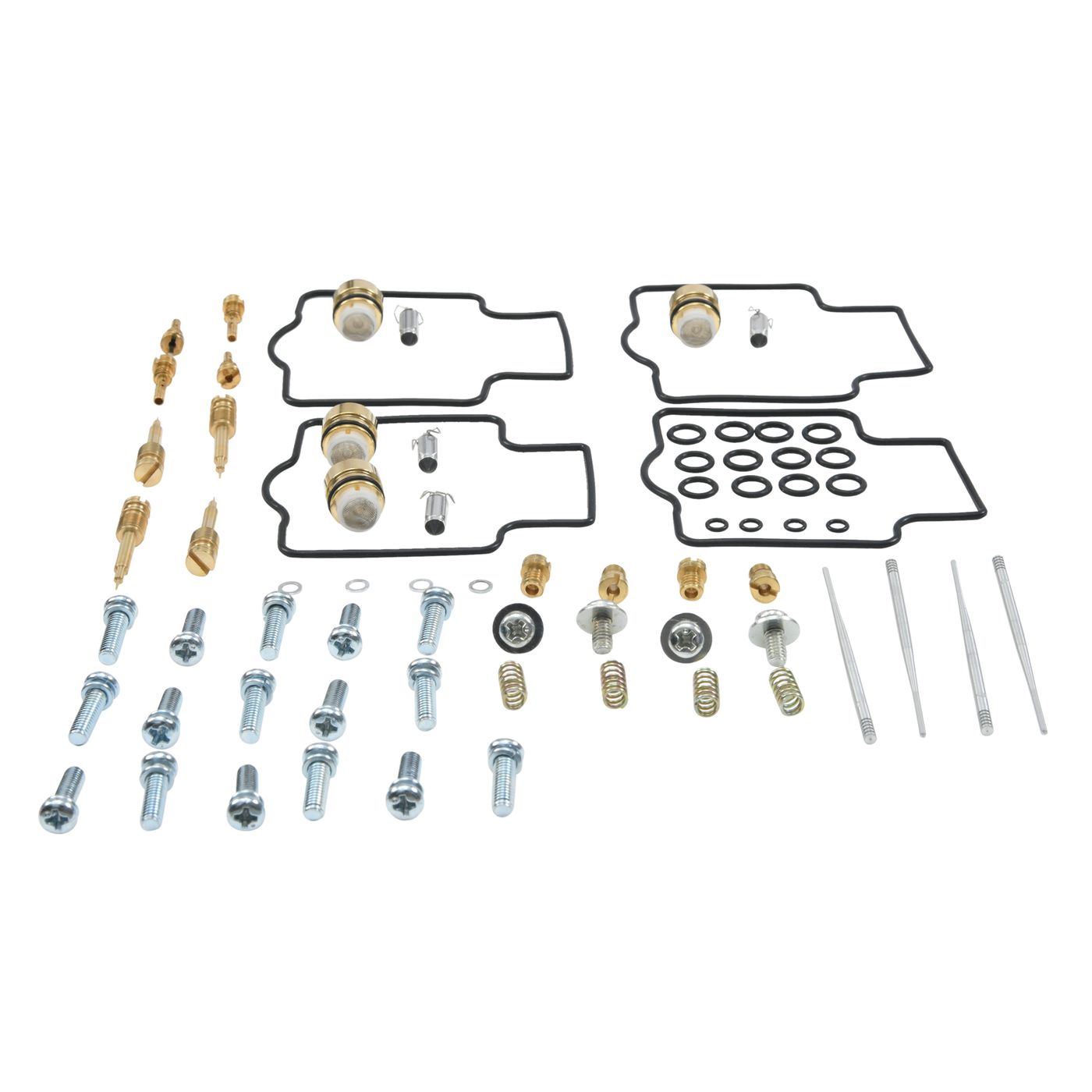 Wrp Carb Repair Kits - WRP2610148 image