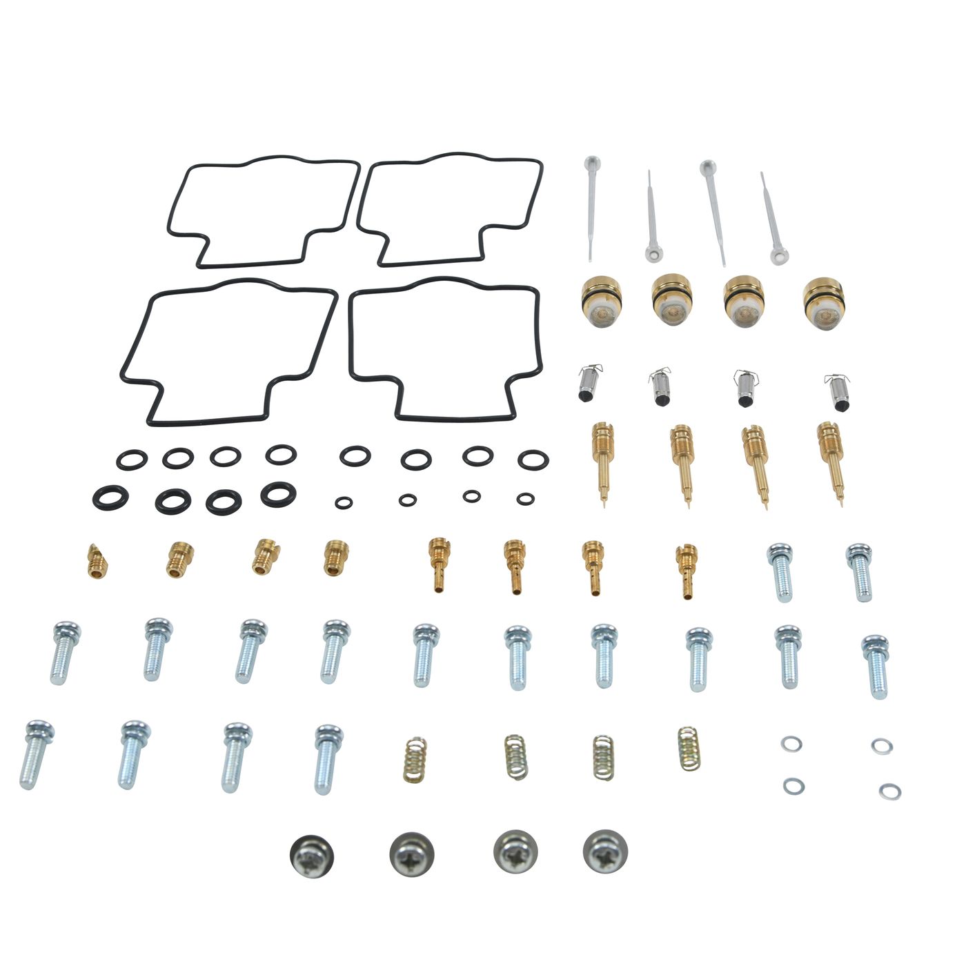 Wrp Carb Repair Kits - WRP2610149 image