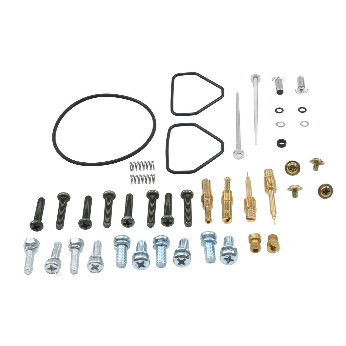 Wrp Carb Repair Kits - WRP2610151 image