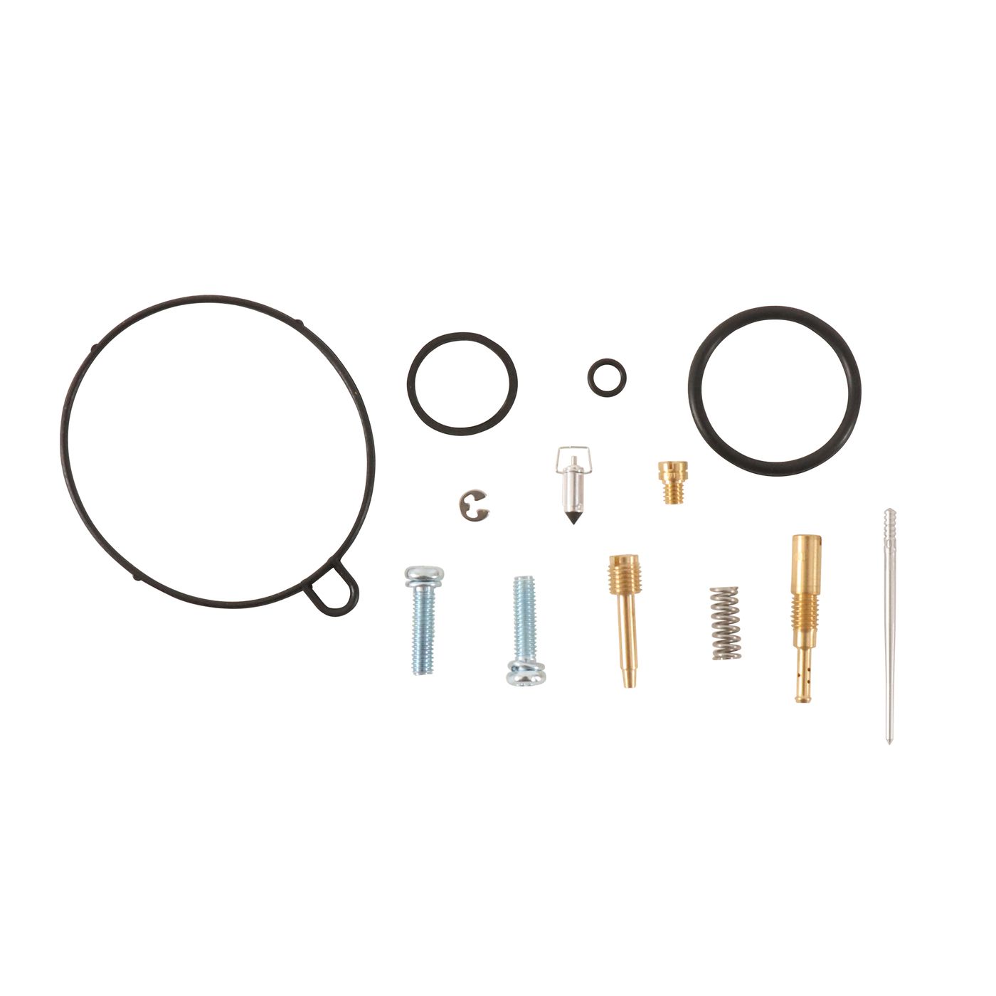 Wrp Carb Repair Kits - WRP2610154 image