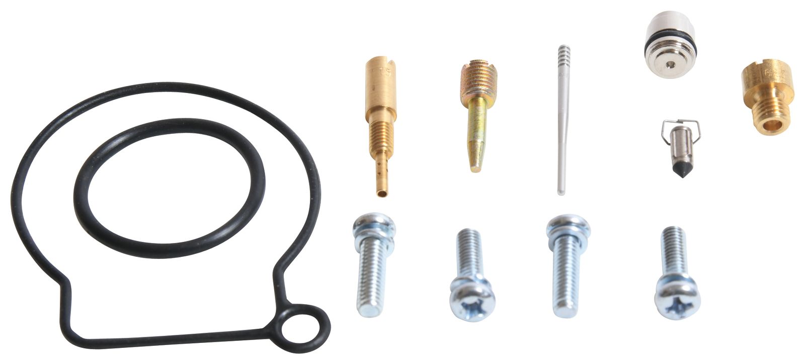 Wrp Carb Repair Kits - WRP2610156 image