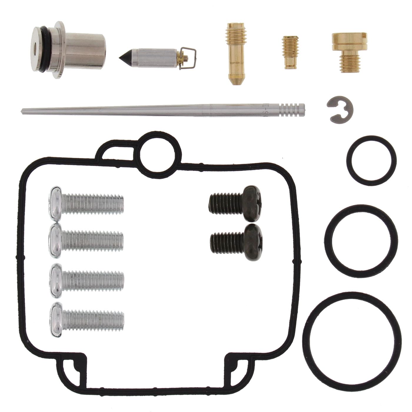 Wrp Carb Repair Kits - WRP261017 image