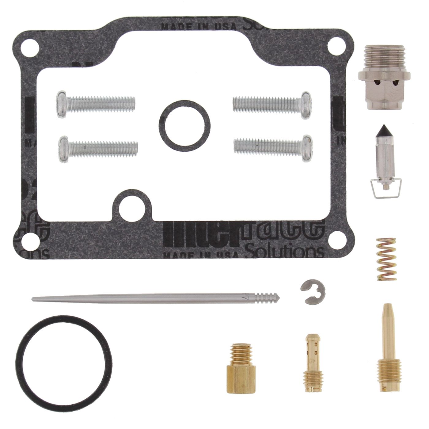 Wrp Carb Repair Kits - WRP261019 image