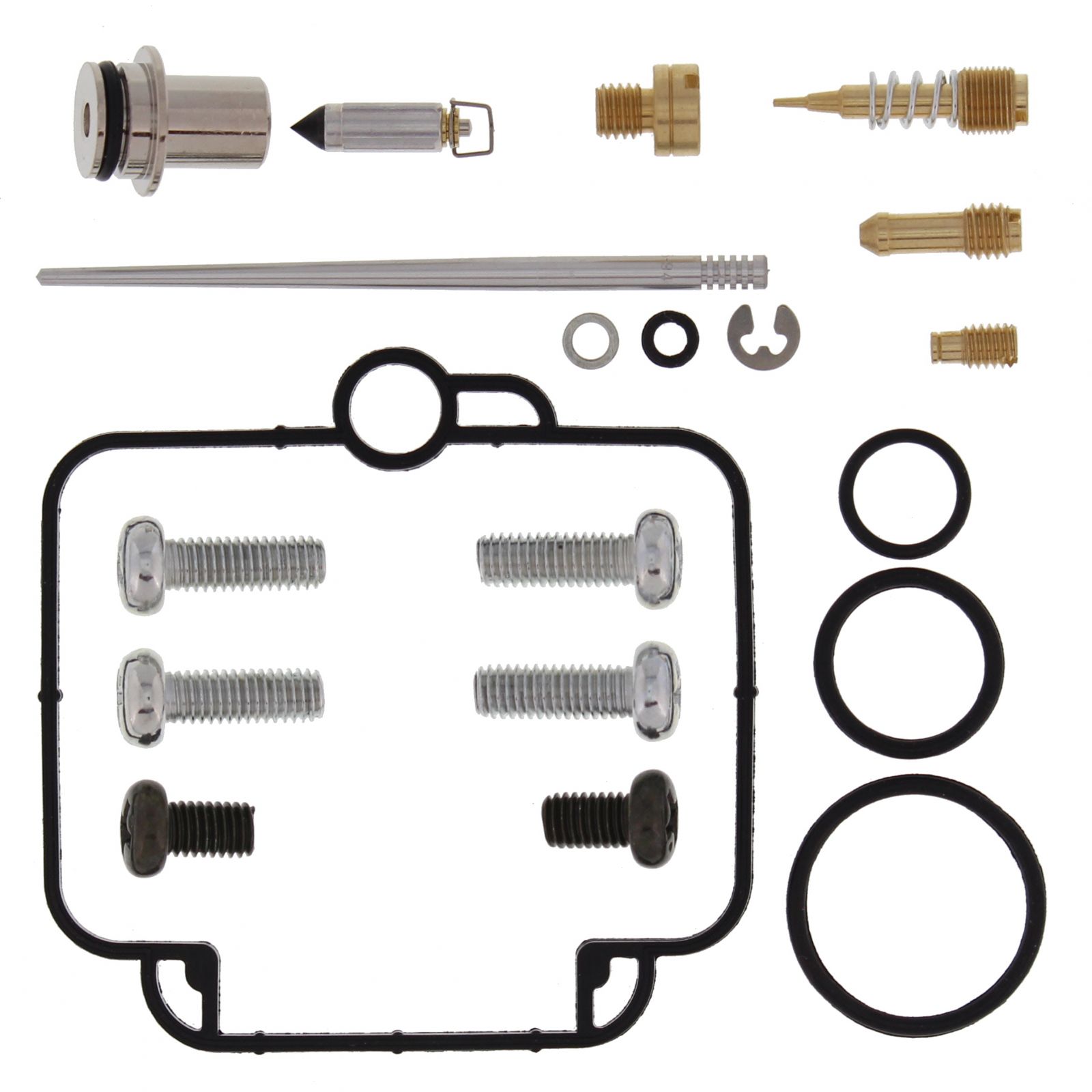 Wrp Carb Repair Kits - WRP261020 image