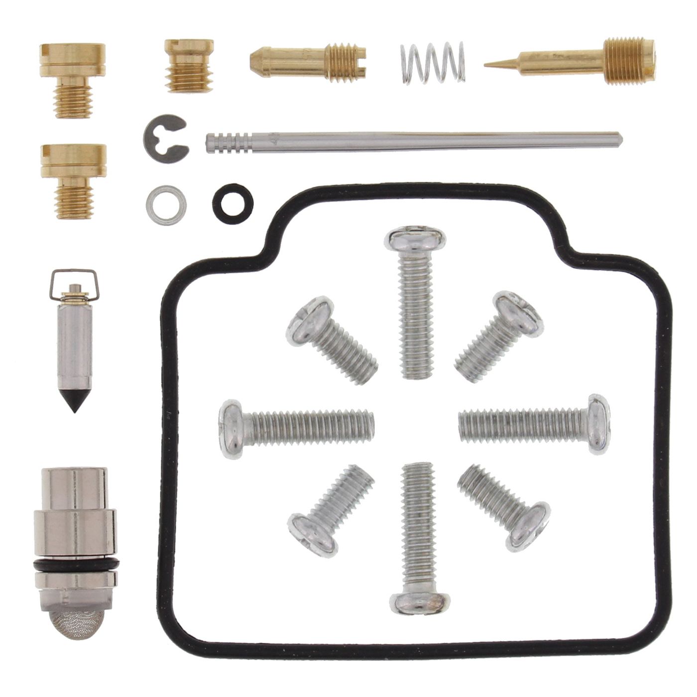 Wrp Carb Repair Kits - WRP261022 image