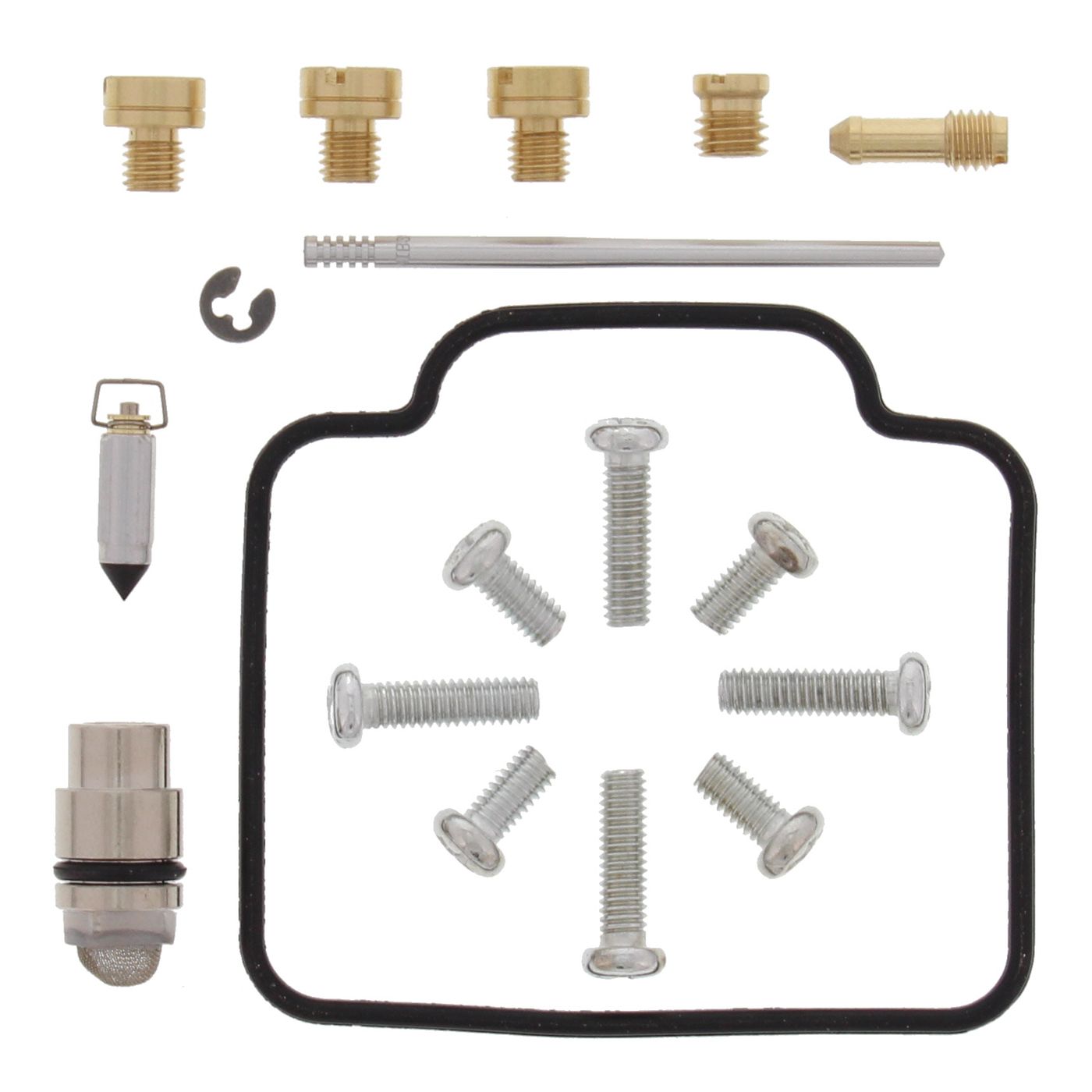 Wrp Carb Repair Kits - WRP261024 image