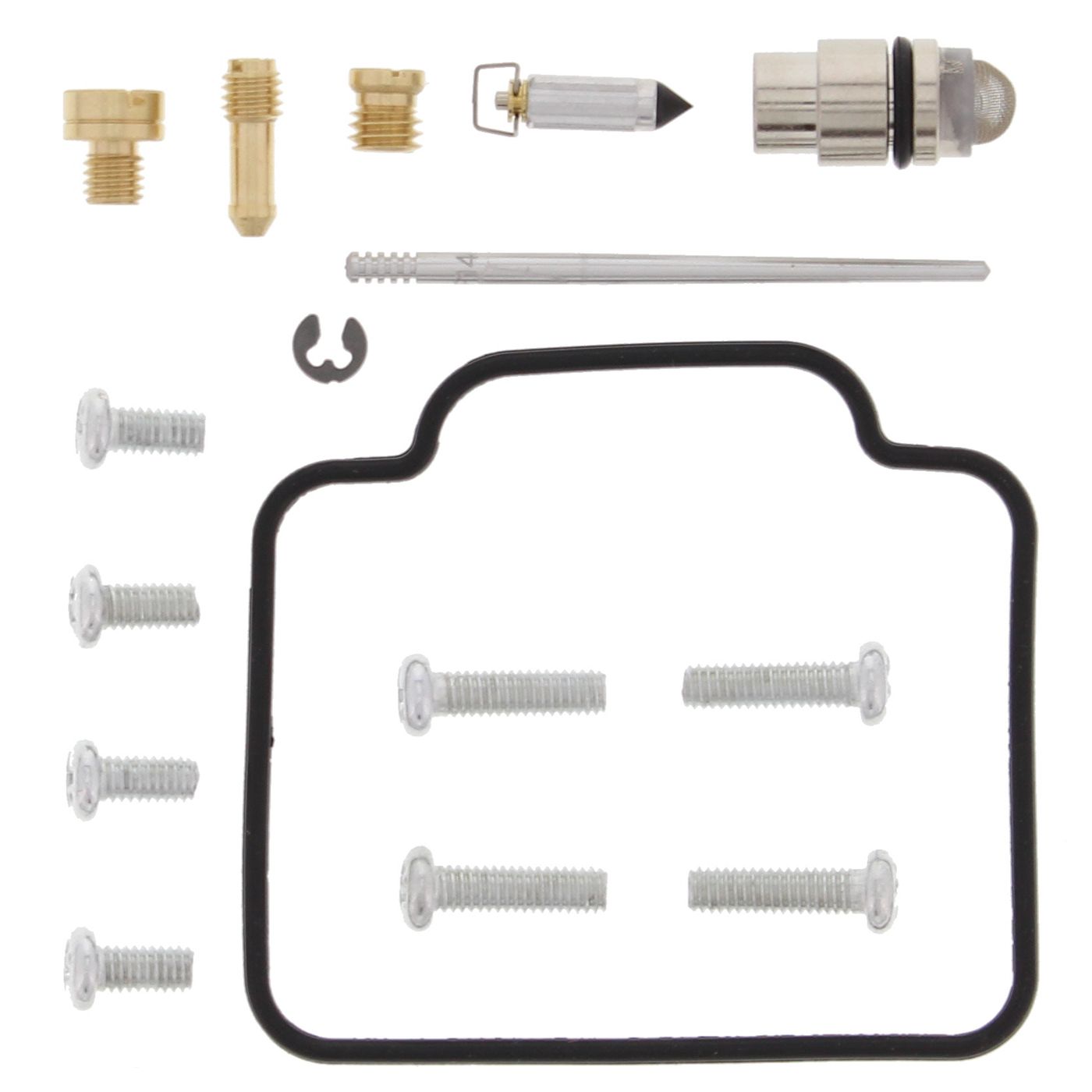 Wrp Carb Repair Kits - WRP261026 image