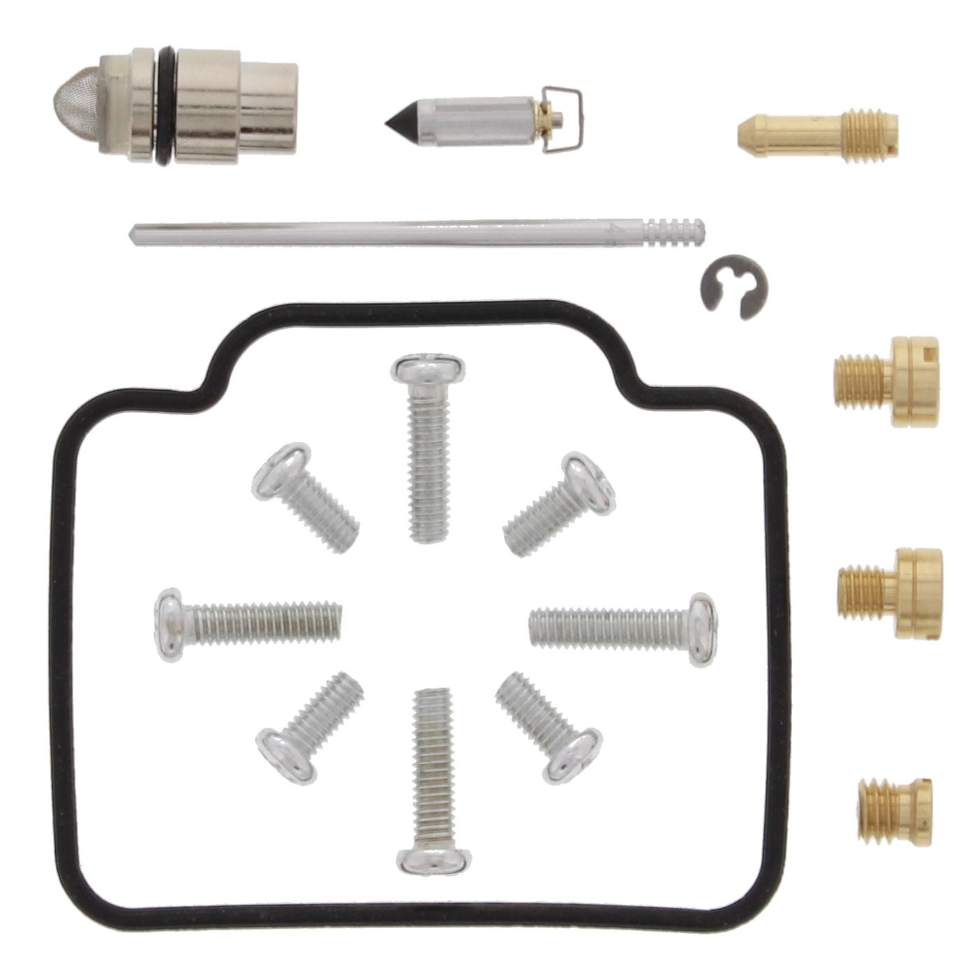 Wrp Carb Repair Kits - WRP261027 image