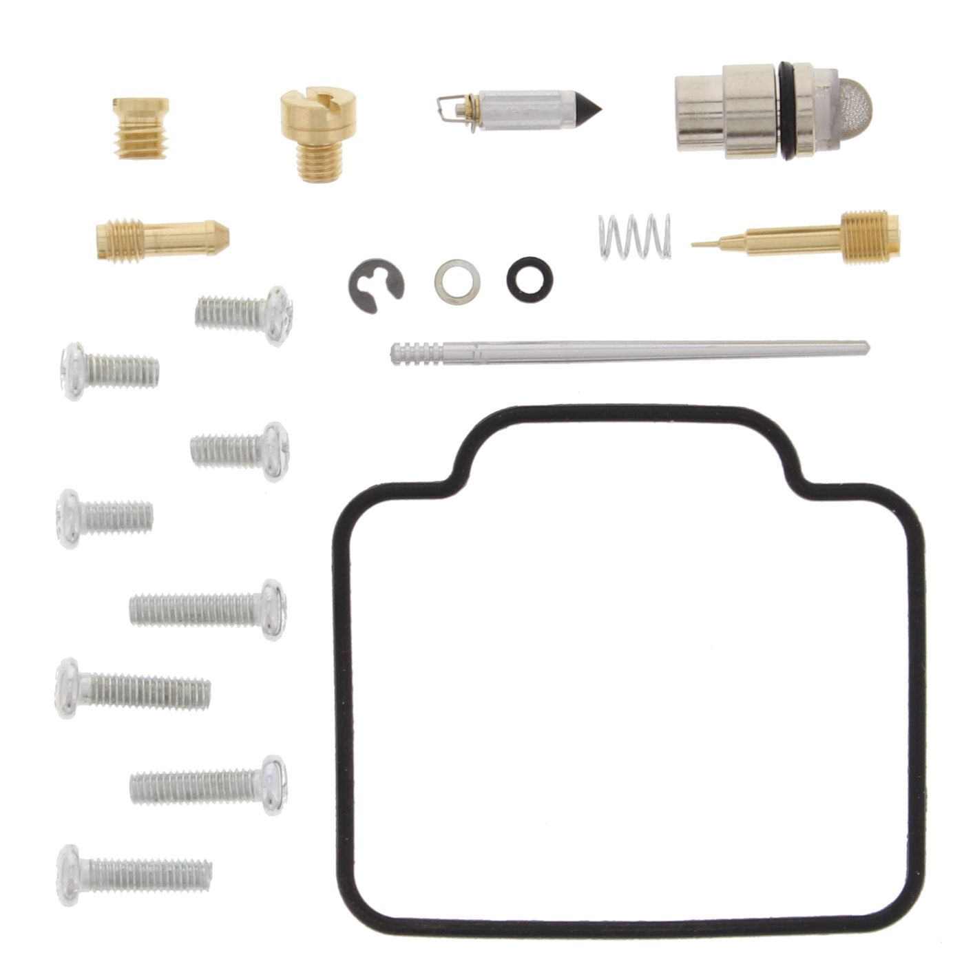 Wrp Carb Repair Kits - WRP261028 image