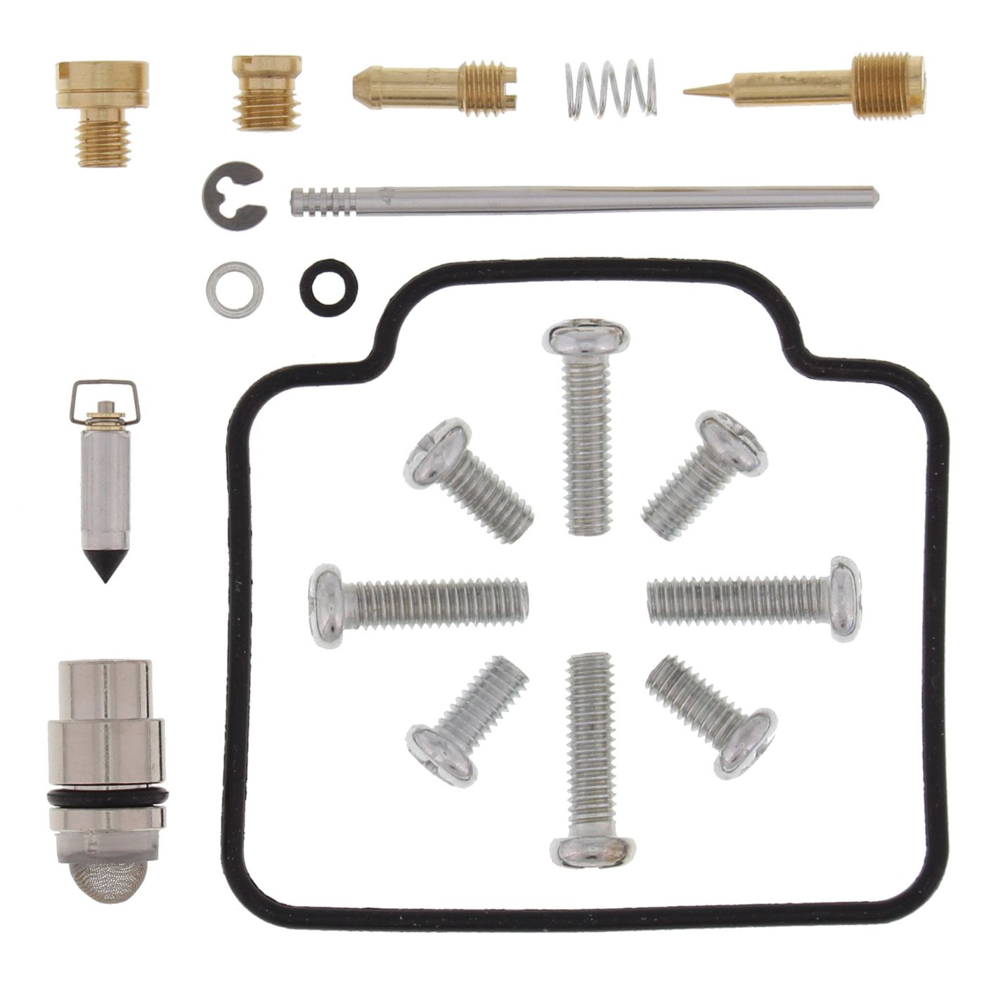 Wrp Carb Repair Kits - WRP261030 image