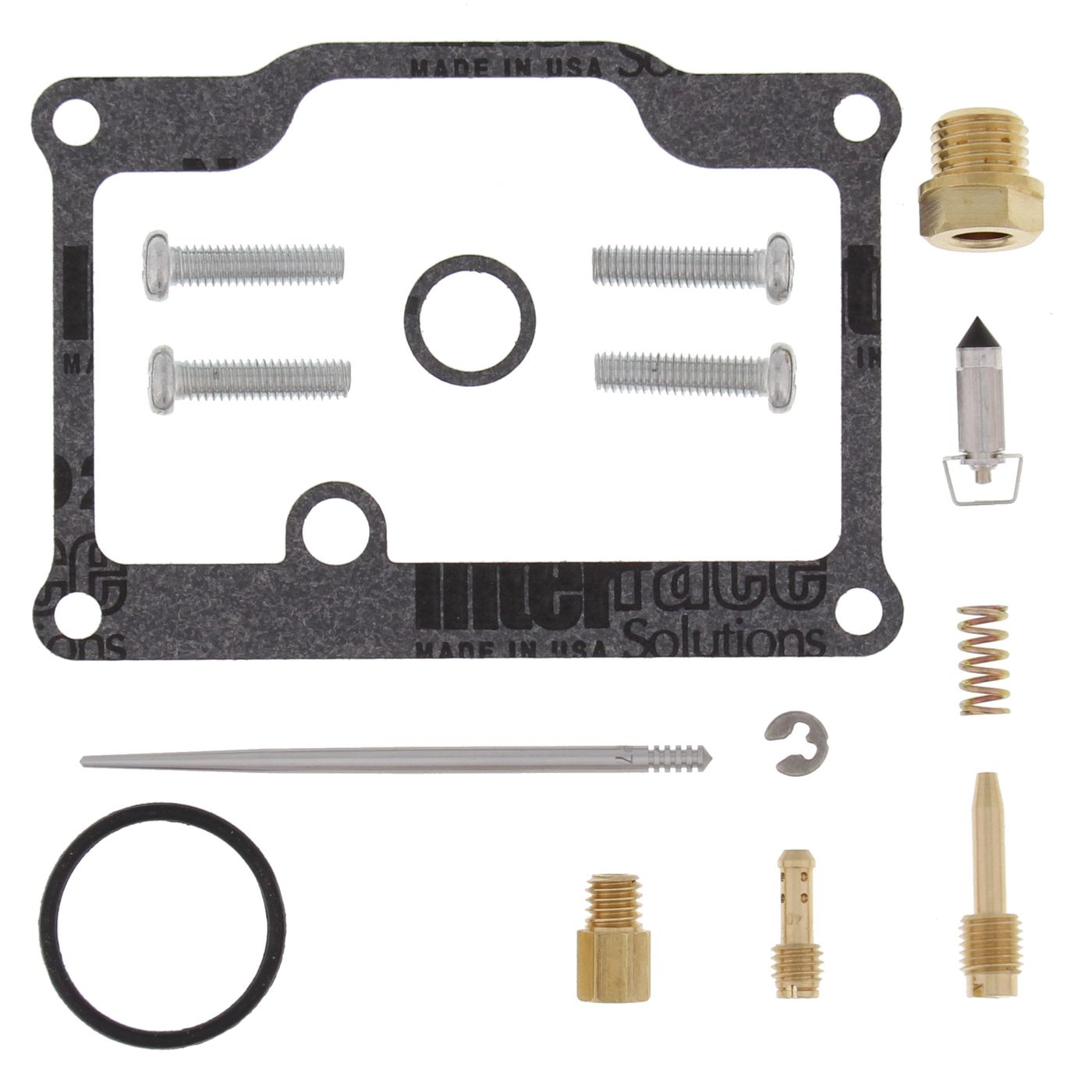 Wrp Carb Repair Kits - WRP261033 image