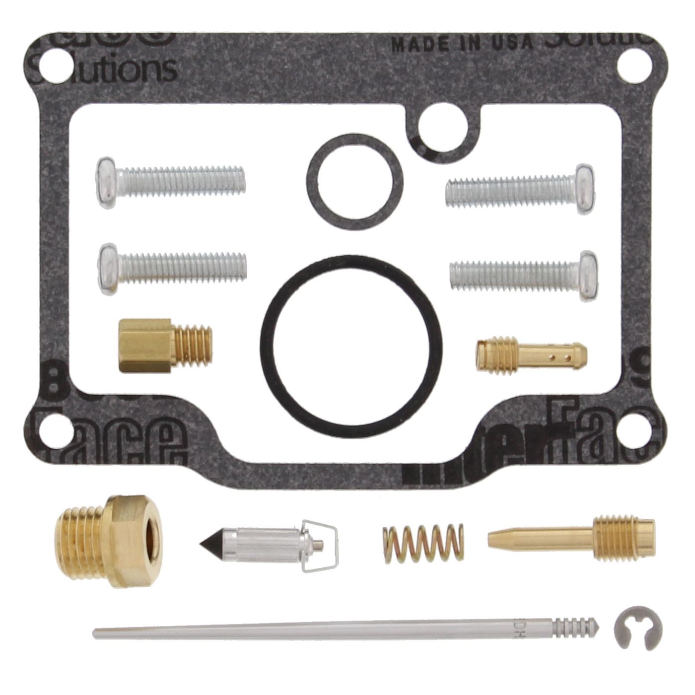 Wrp Carb Repair Kits - WRP261034 image