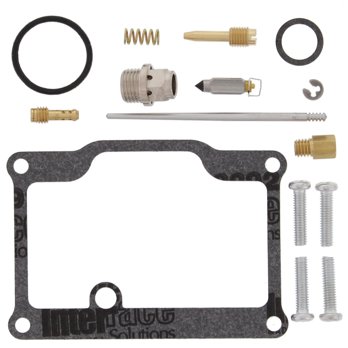 Wrp Carb Repair Kits - WRP261038 image