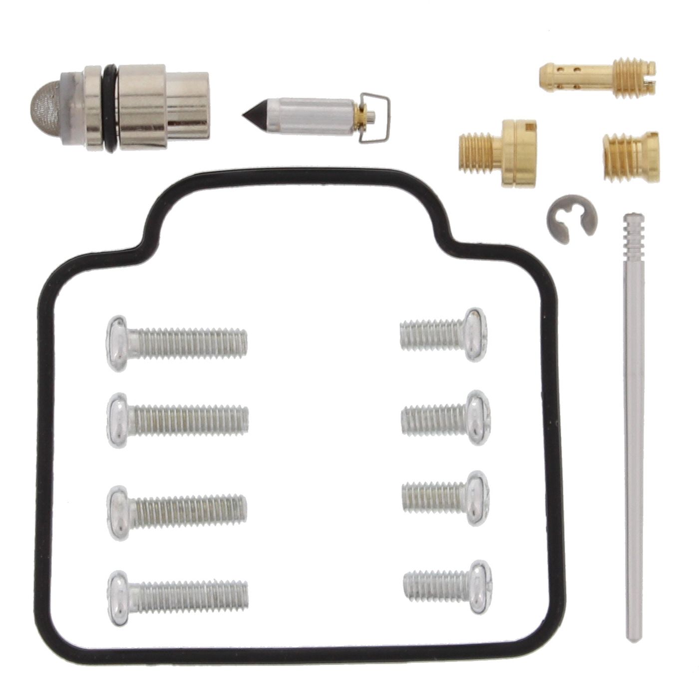 Wrp Carb Repair Kits - WRP261042 image