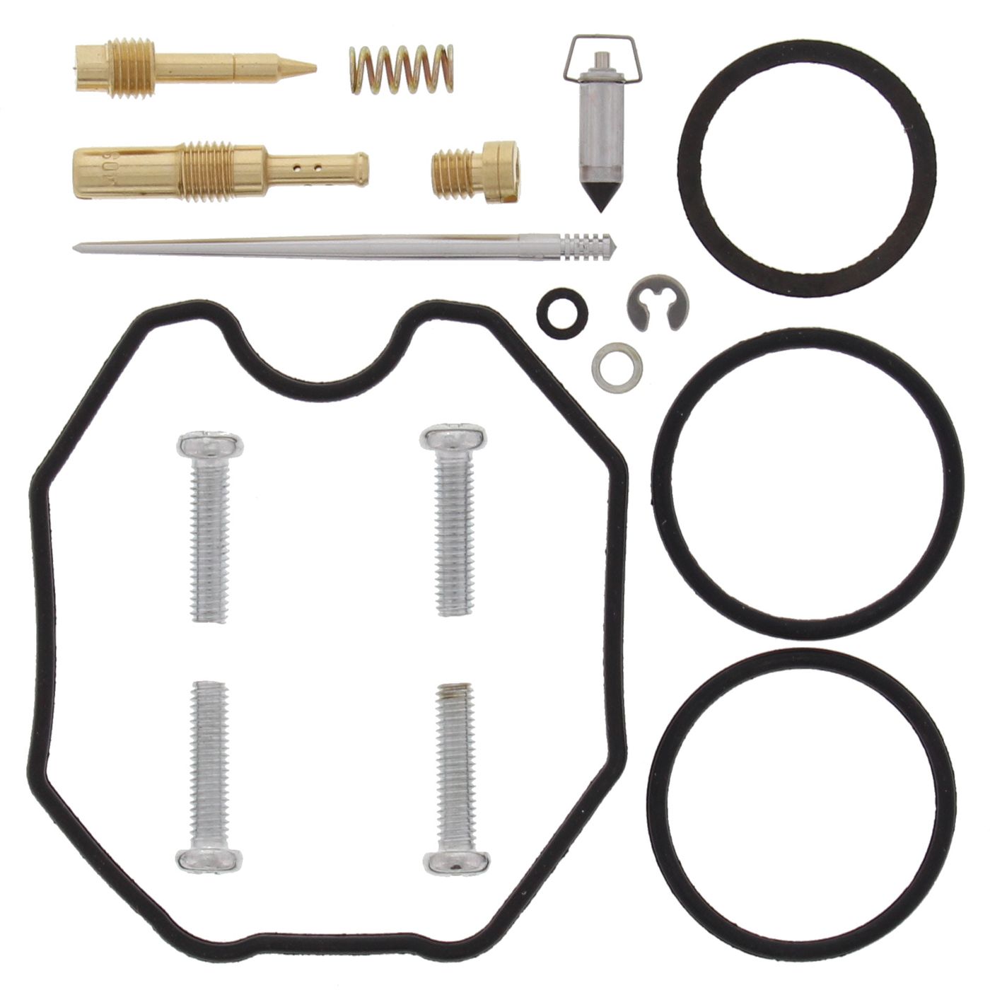 Wrp Carb Repair Kits - WRP261043 image