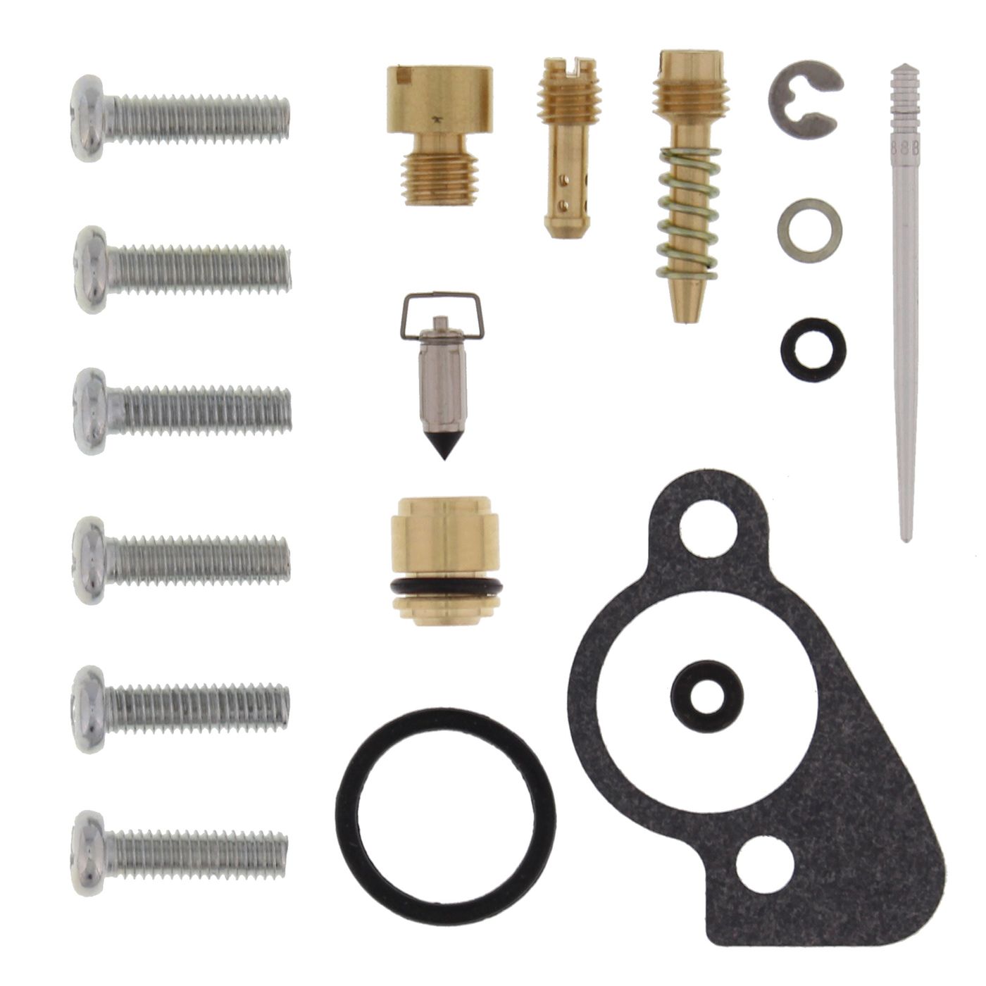 Wrp Carb Repair Kits - WRP261044 image