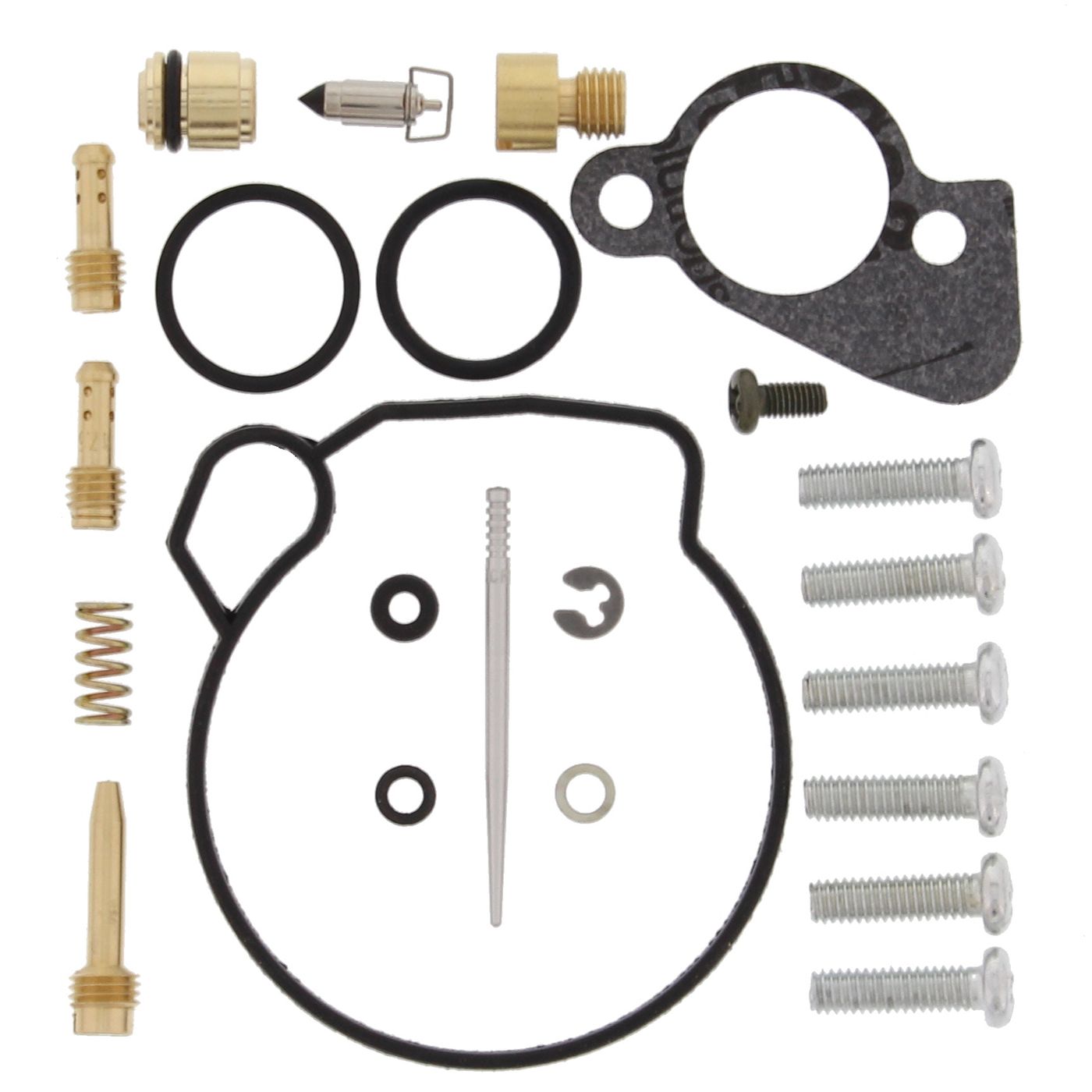 Wrp Carb Repair Kits - WRP261045 image