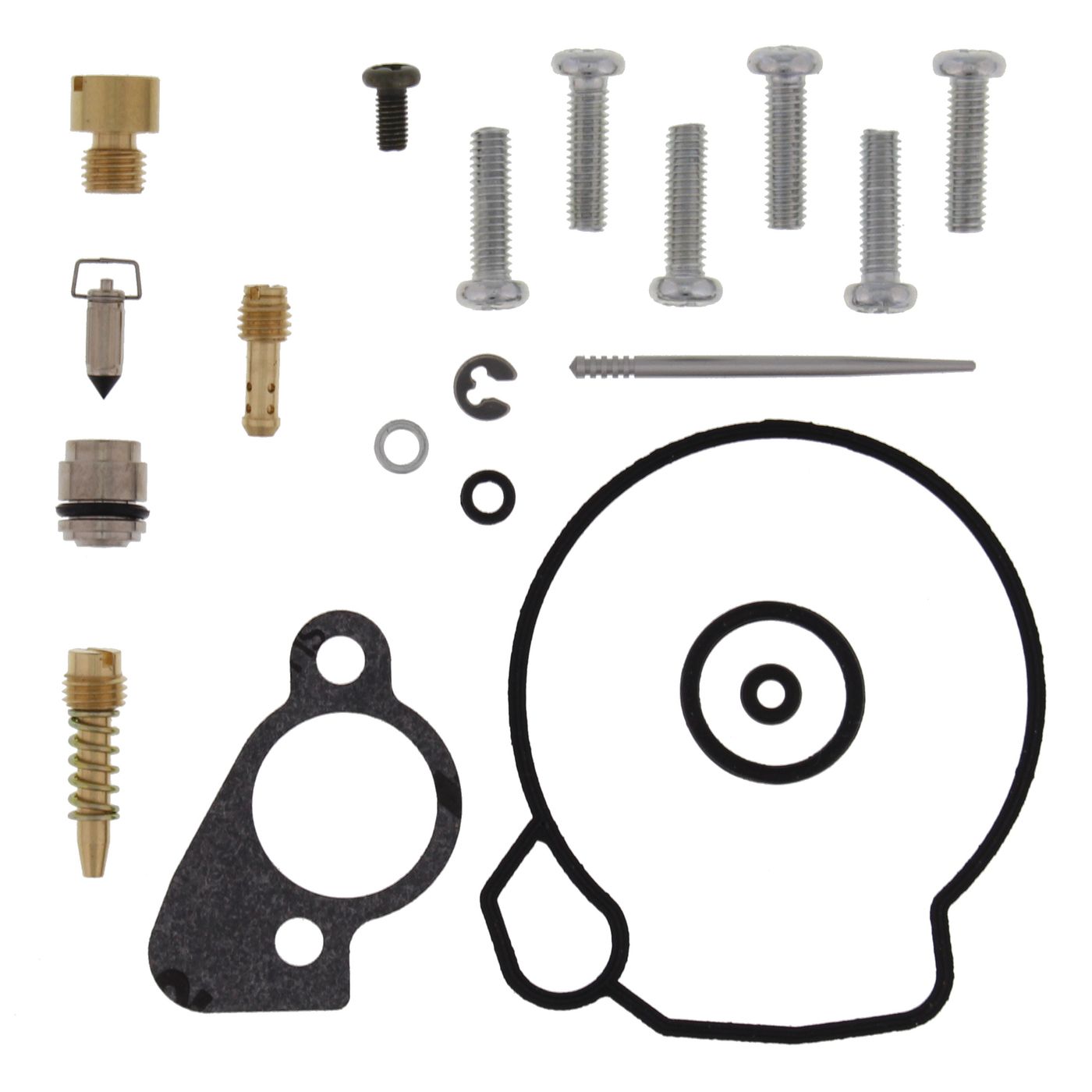 Wrp Carb Repair Kits - WRP261046 image