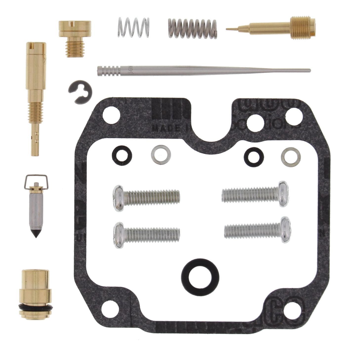 Wrp Carb Repair Kits - WRP261047 image