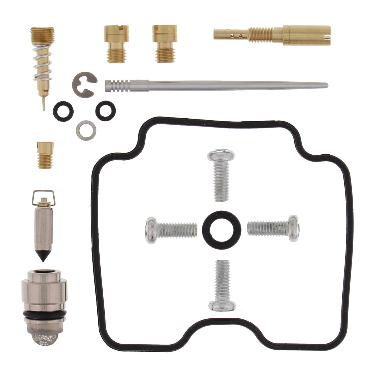 Wrp Carb Repair Kits - WRP261048 image