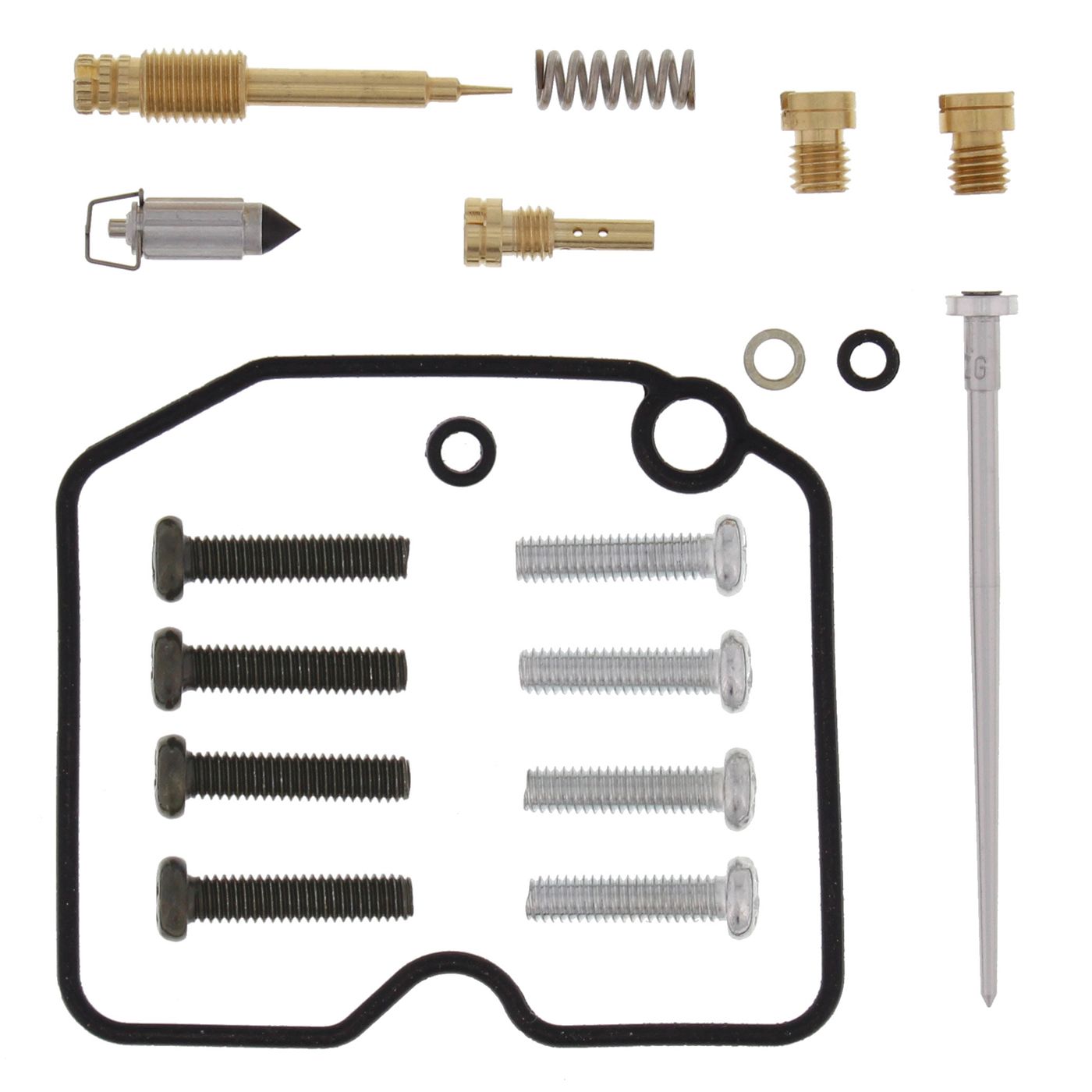 Wrp Carb Repair Kits - WRP261050 image