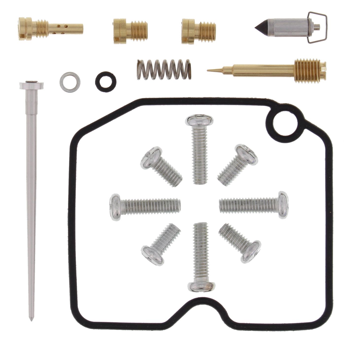 Wrp Carb Repair Kits - WRP261051 image