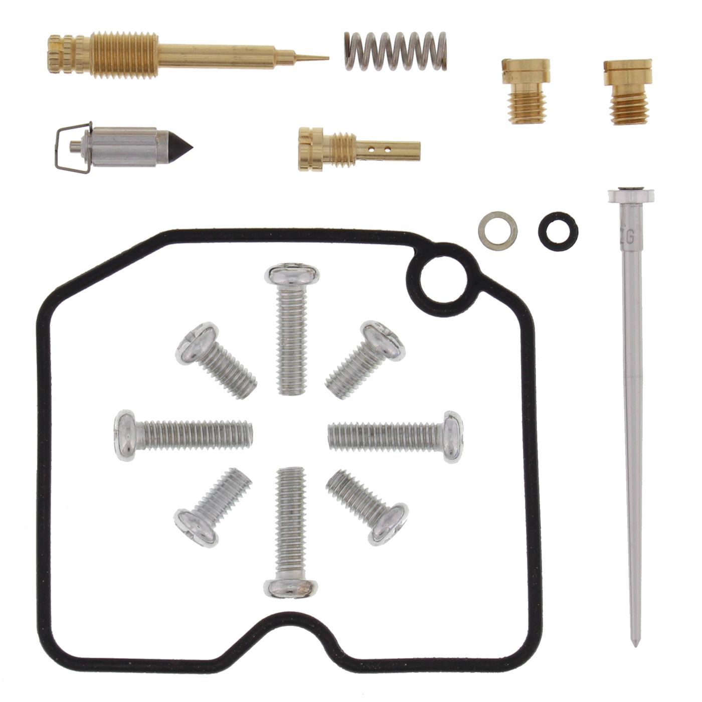 Wrp Carb Repair Kits - WRP261052 image