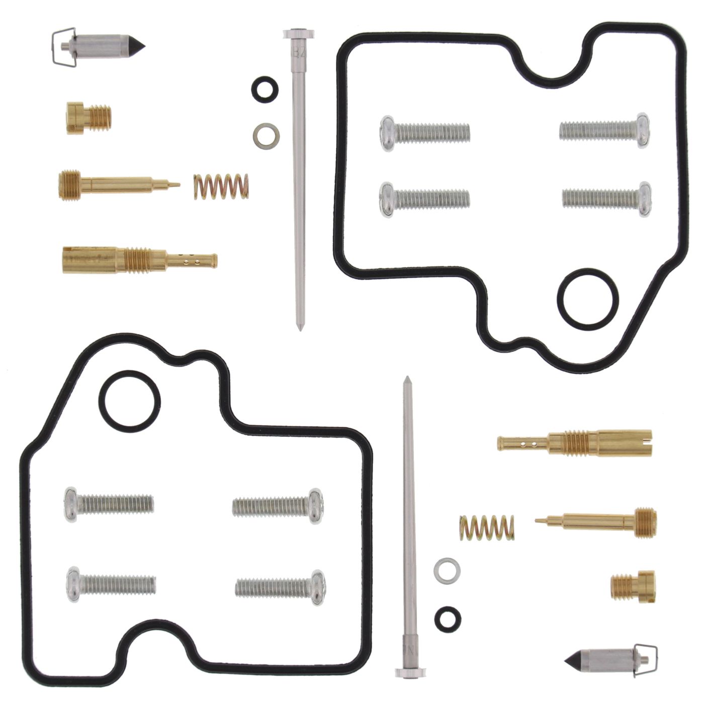 Wrp Carb Repair Kits - WRP261054 image