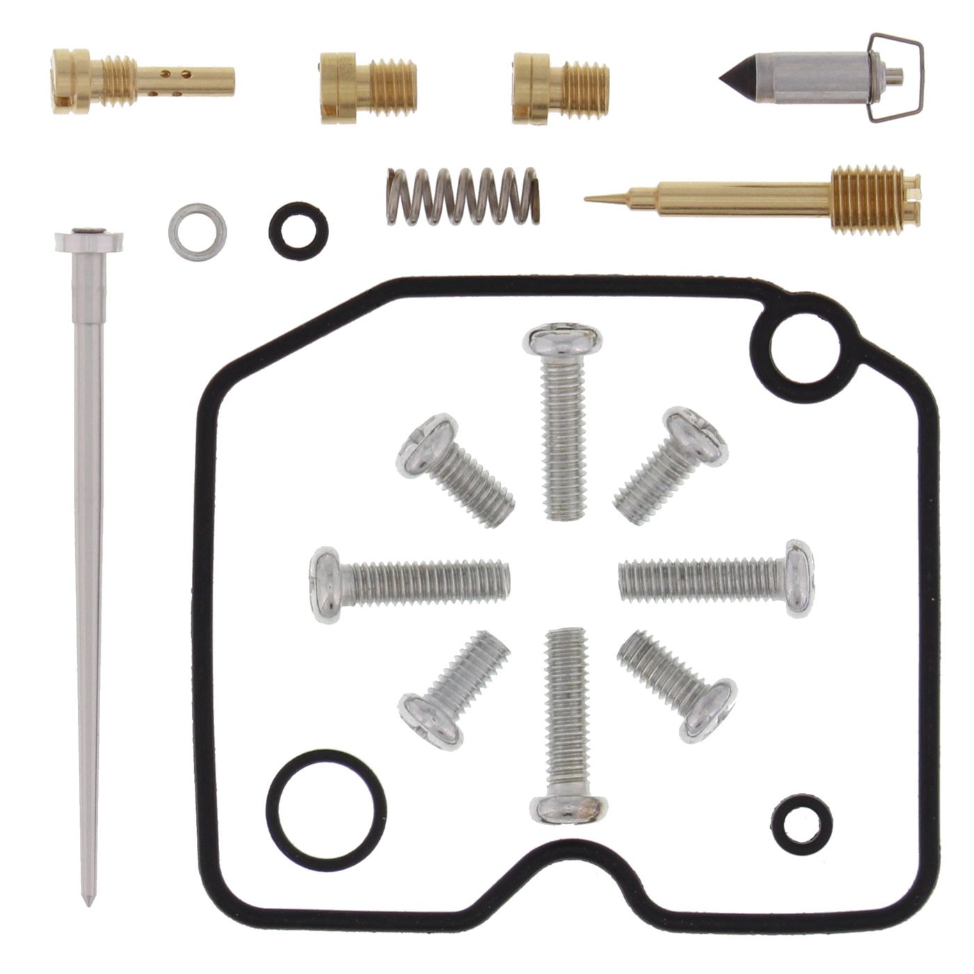 Wrp Carb Repair Kits - WRP261059 image