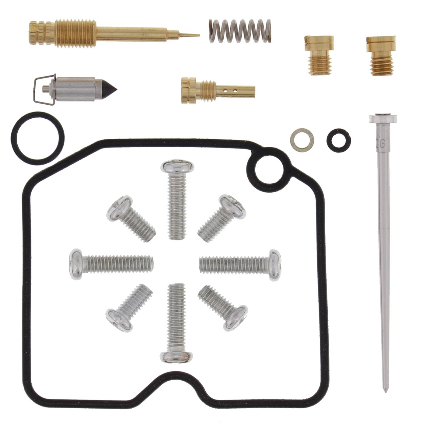 Wrp Carb Repair Kits - WRP261064 image