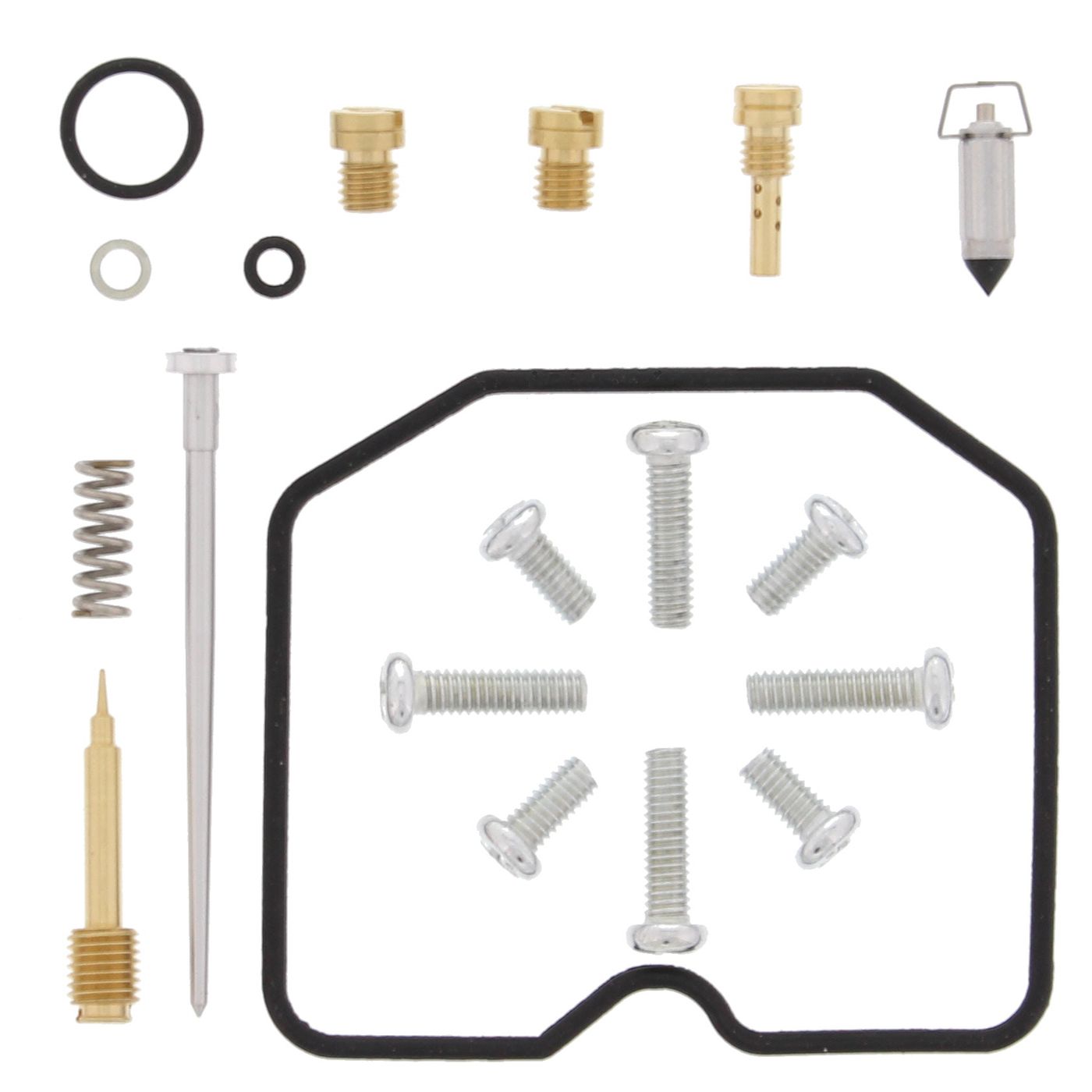 Wrp Carb Repair Kits - WRP261067 image