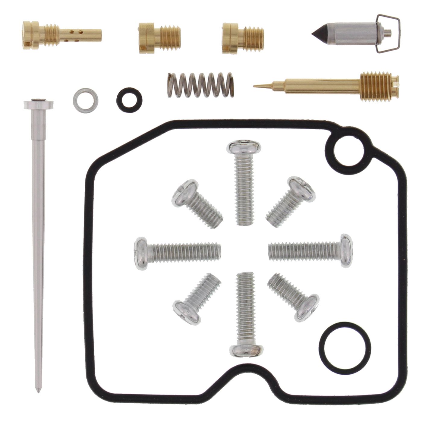 Wrp Carb Repair Kits - WRP261068 image