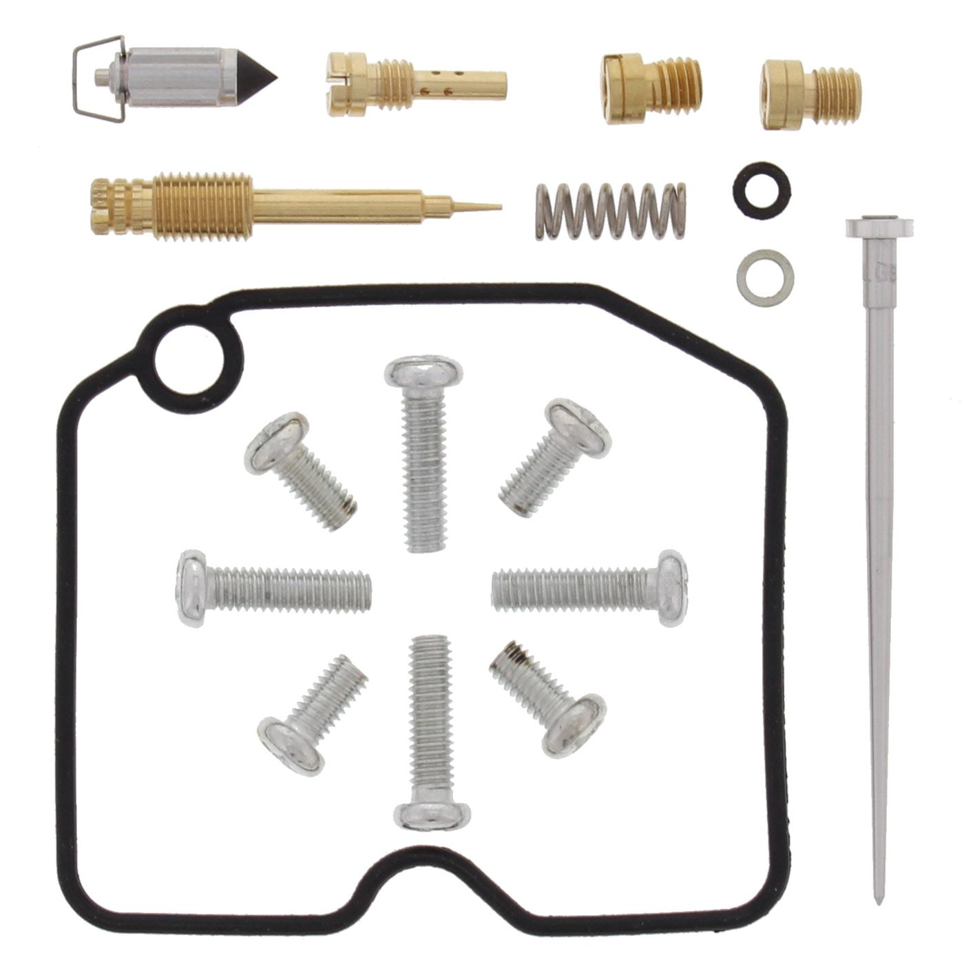 Wrp Carb Repair Kits - WRP261069 image