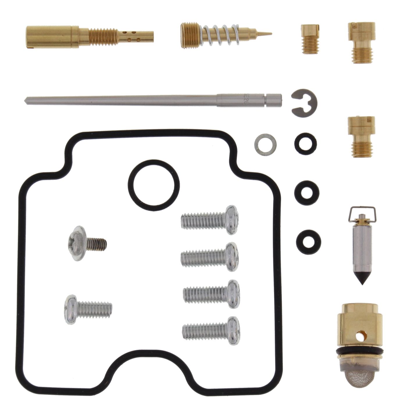 Wrp Carb Repair Kits - WRP261071 image