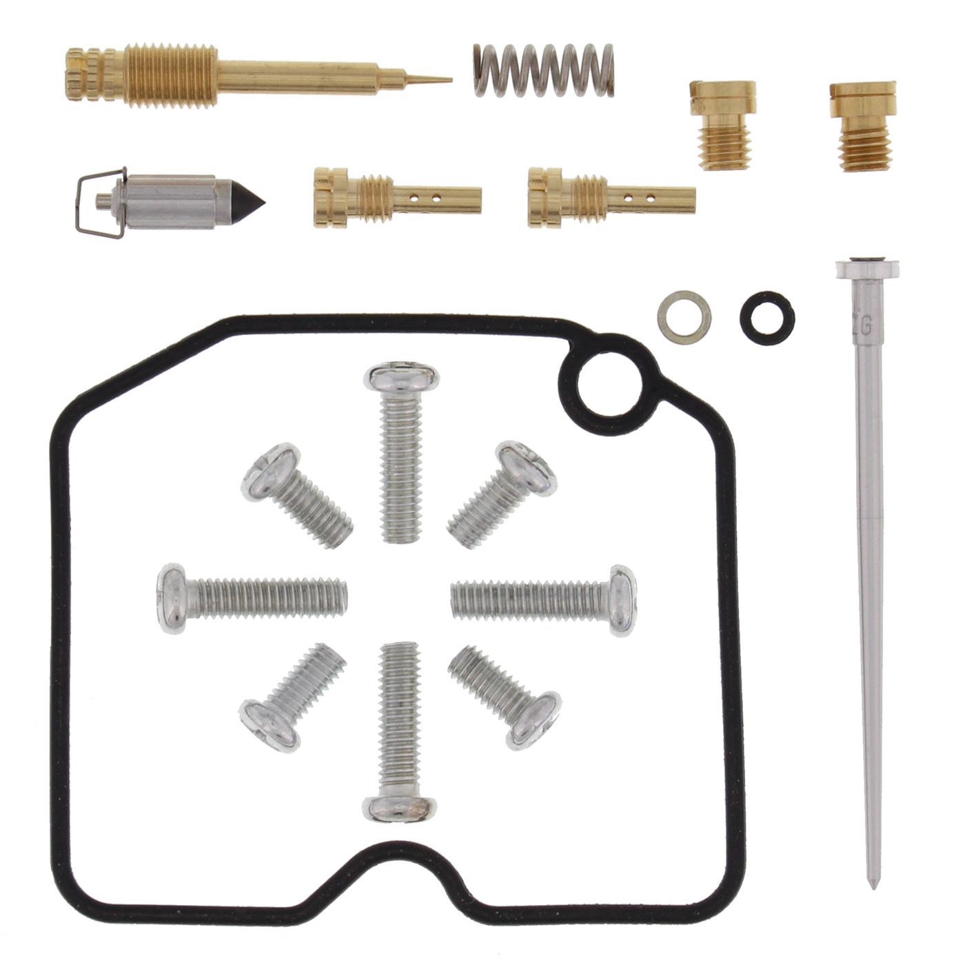 Wrp Carb Repair Kits - WRP261073 image