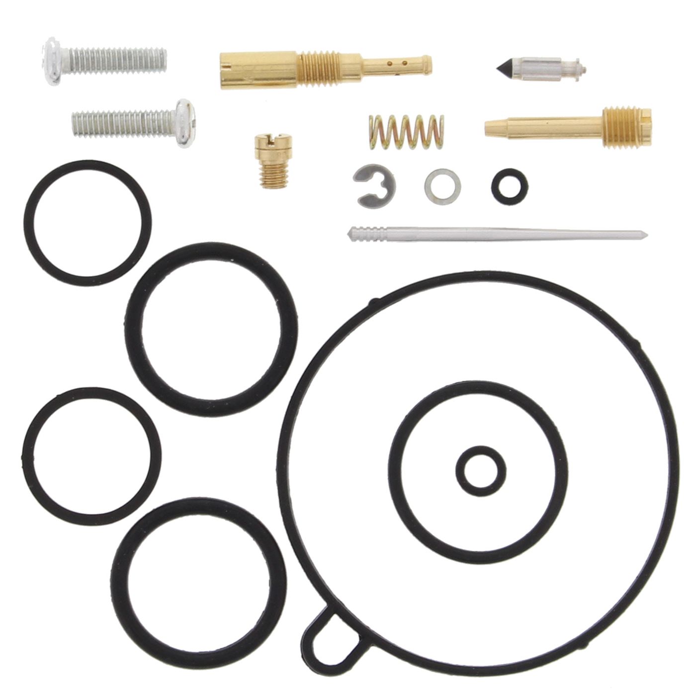 Wrp Carb Repair Kits - WRP261074 image