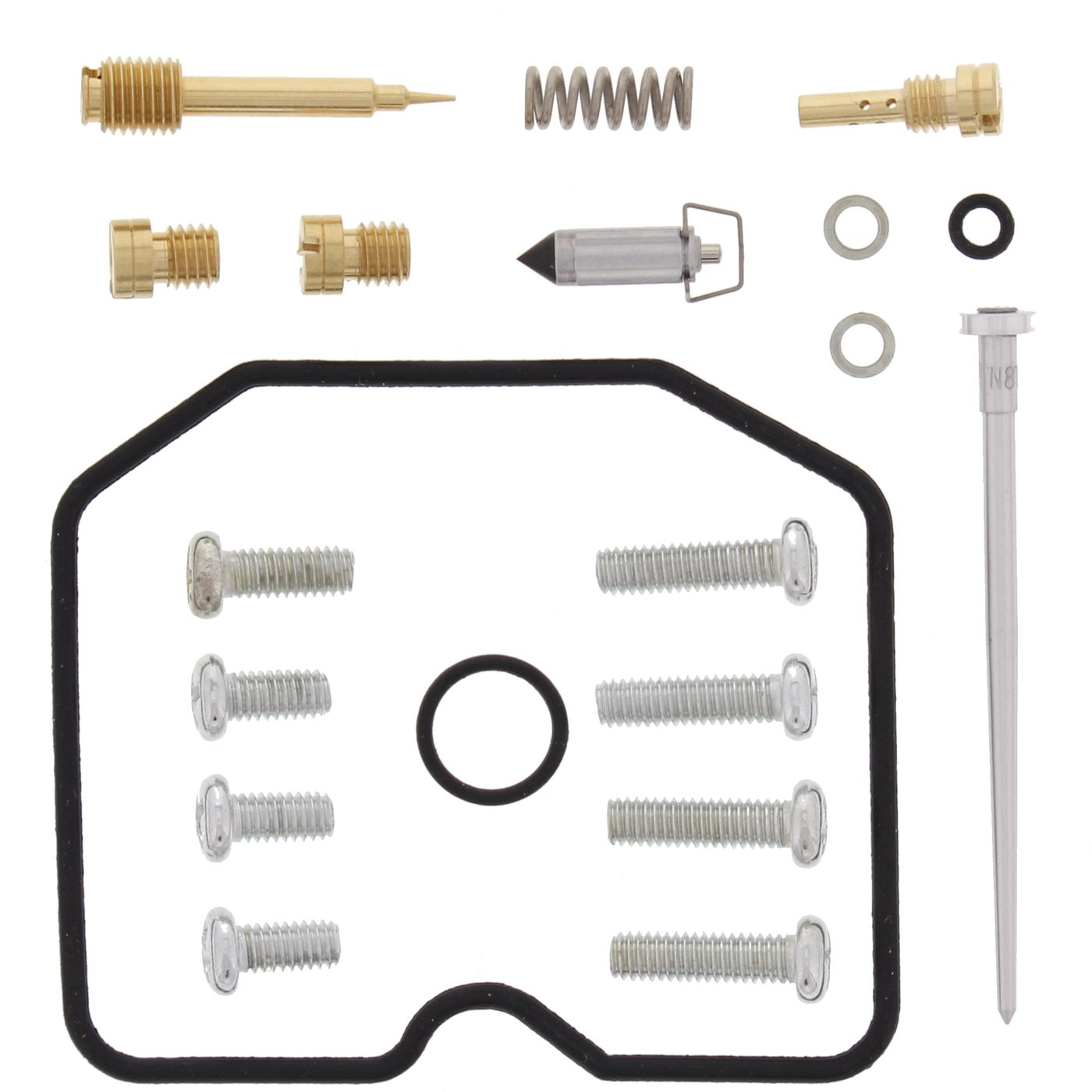 Wrp Carb Repair Kits - WRP261076 image