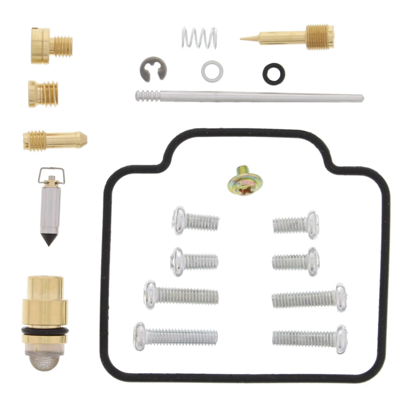 Wrp Carb Repair Kits - WRP261078 image