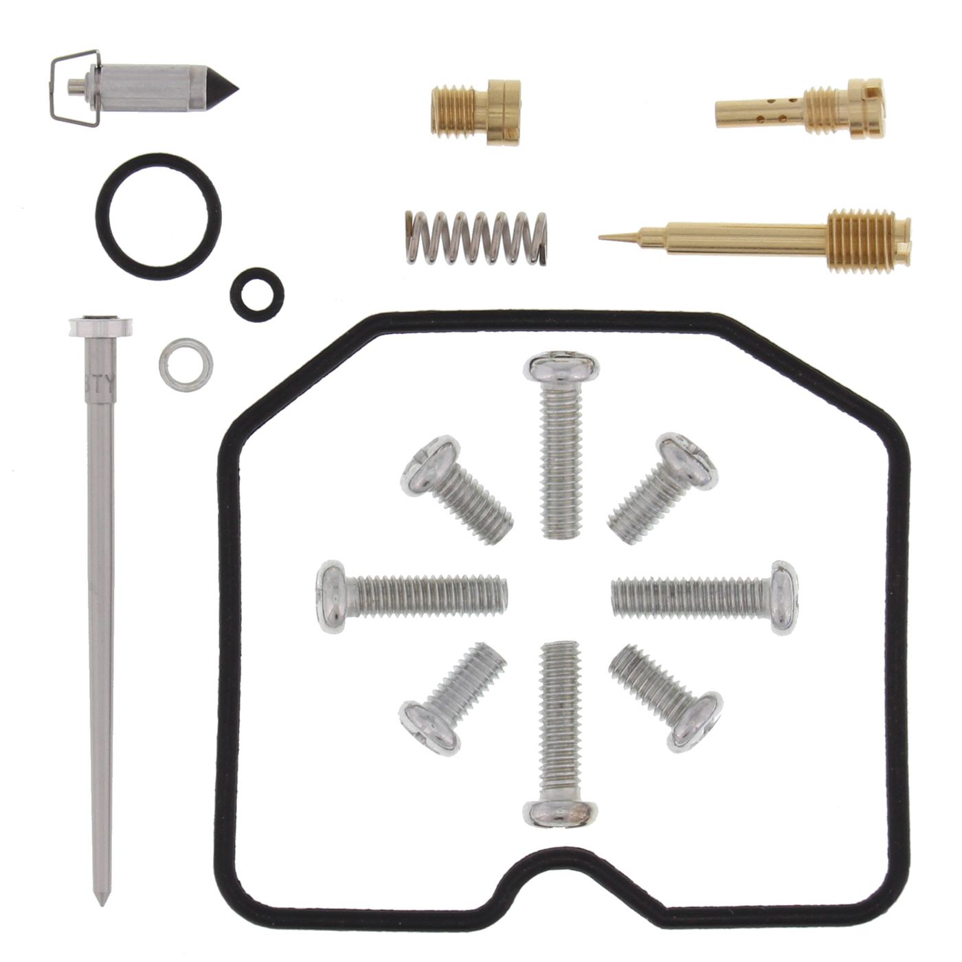 Wrp Carb Repair Kits - WRP261081 image