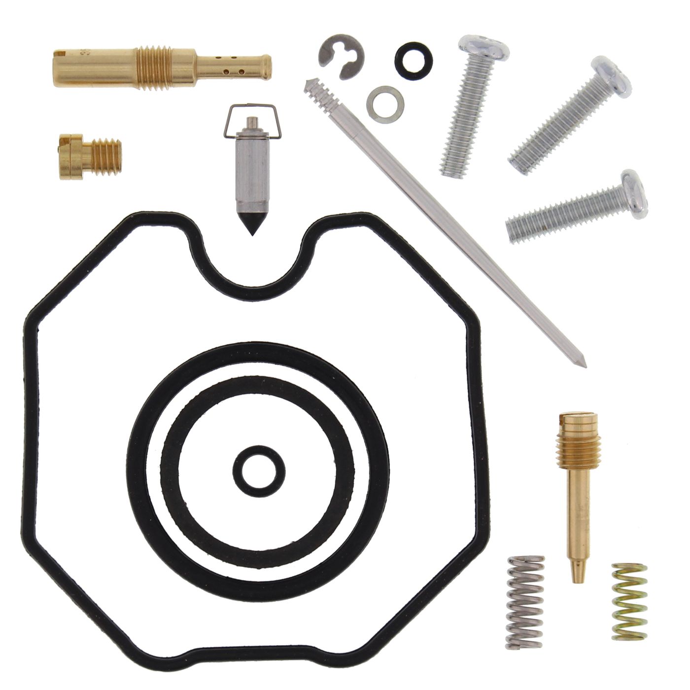 Wrp Carb Repair Kits - WRP261082 image